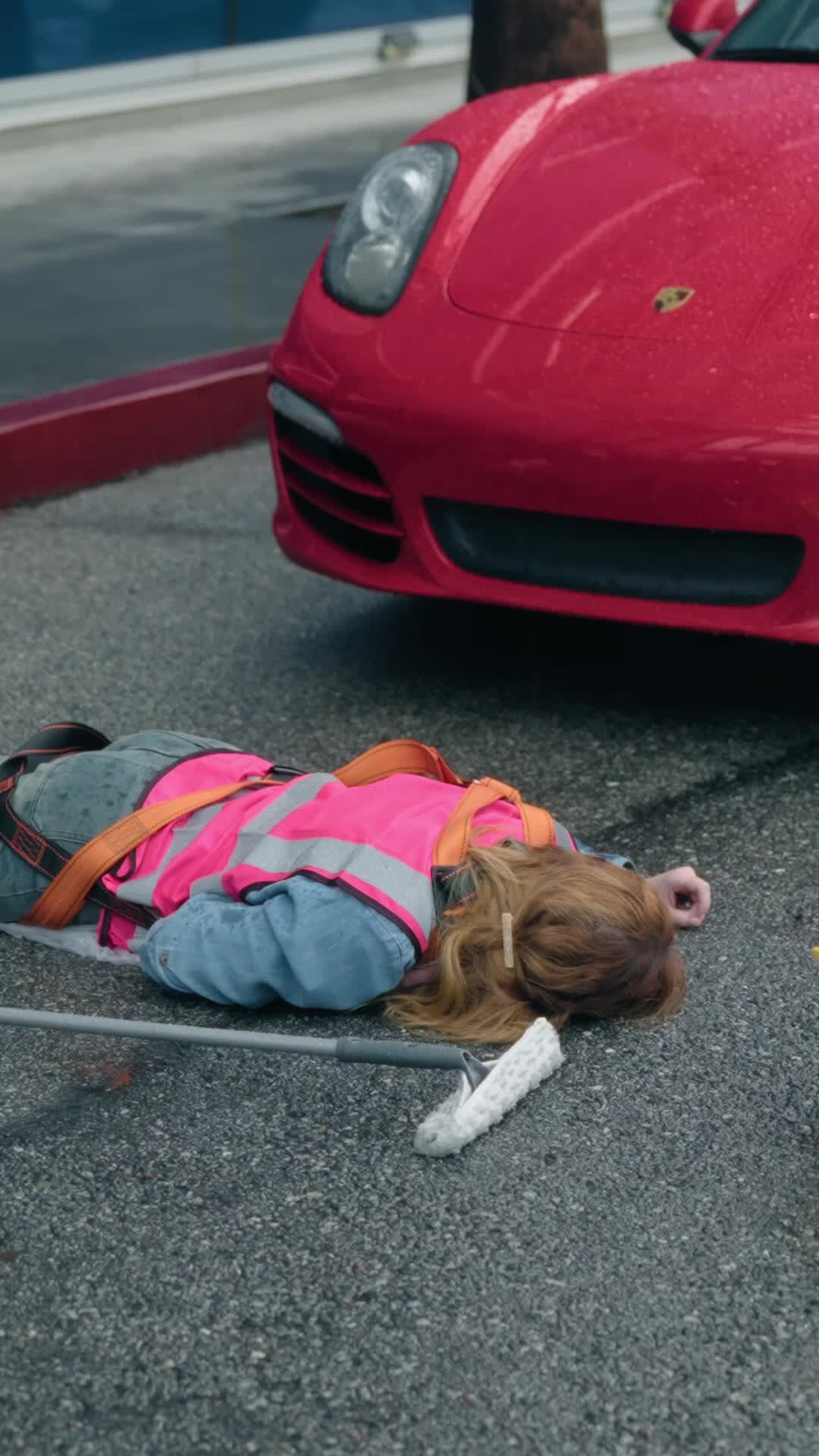 My DA Daddy, Save My Mommy! Episode 4