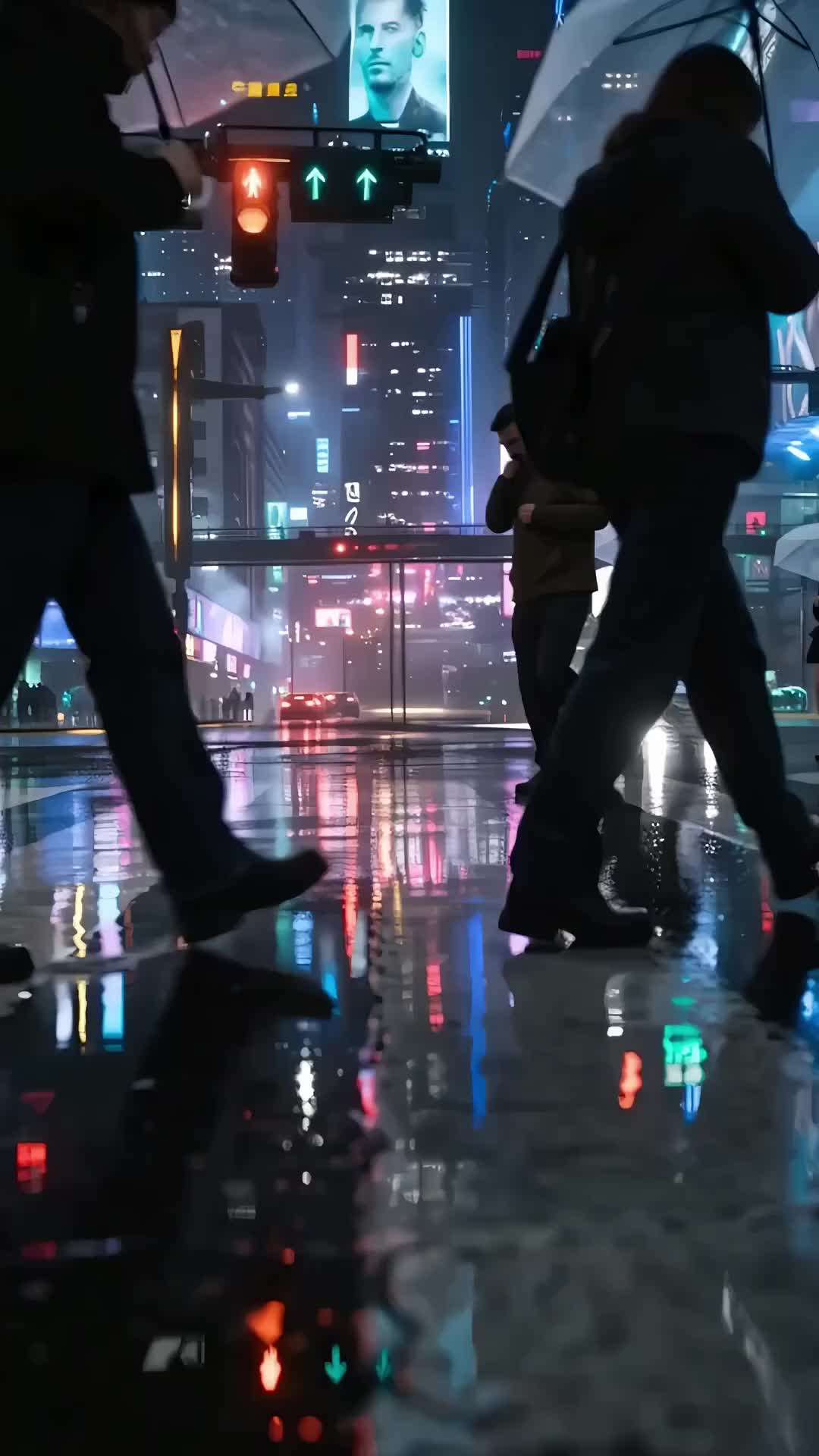 The Nobody Was a Legend Episode 6