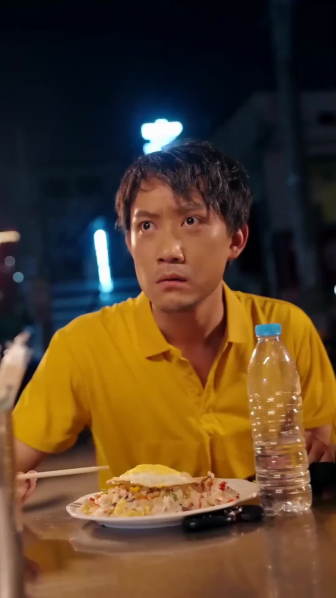 Perjuangan Ayah Mencari Putrinya Episode 2