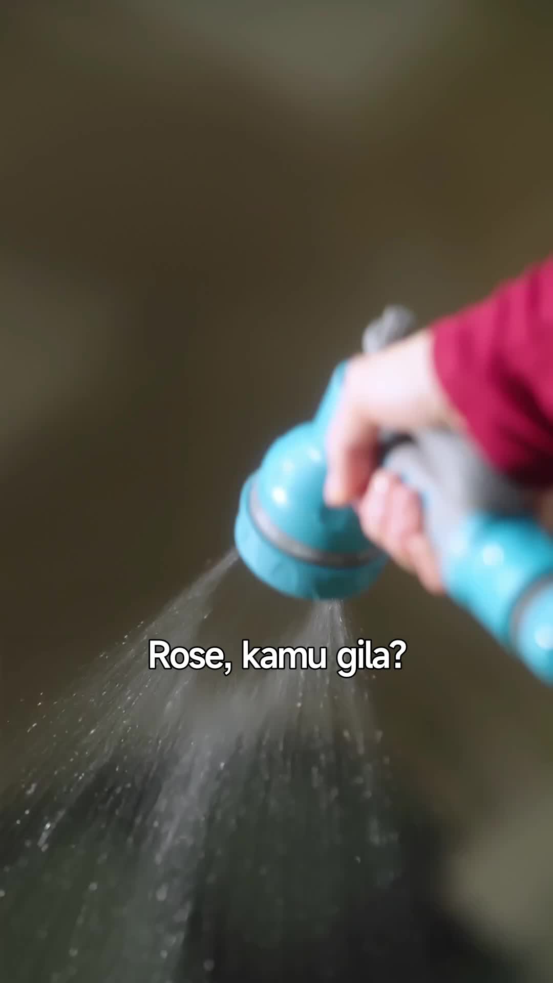 Pernikahan Palsu, Cinta Nyata - Episode 23 - Episode 23