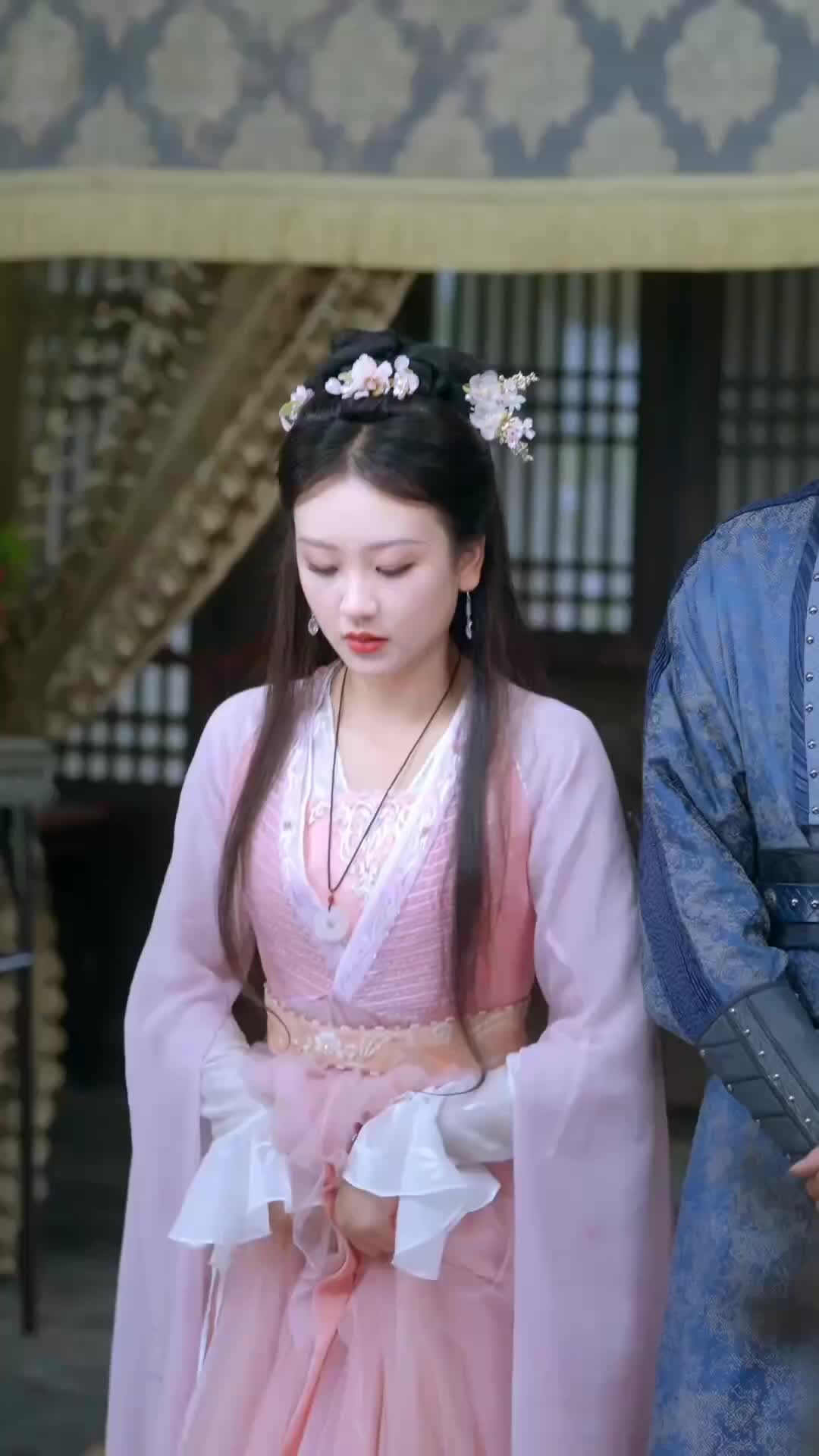 I Crowned You in Glory, You Buried Me in Blood Episode 2