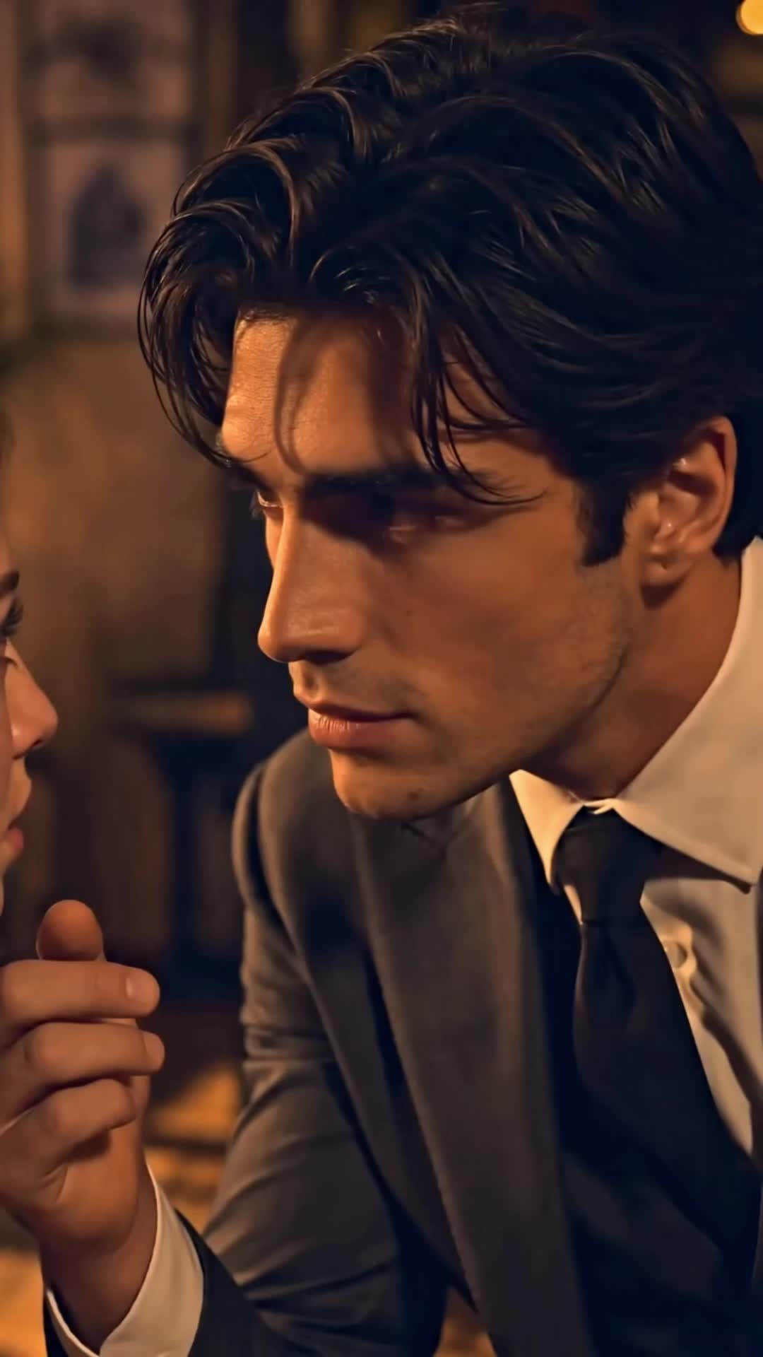 He Loved Her Lies, Lost Me Episode 11