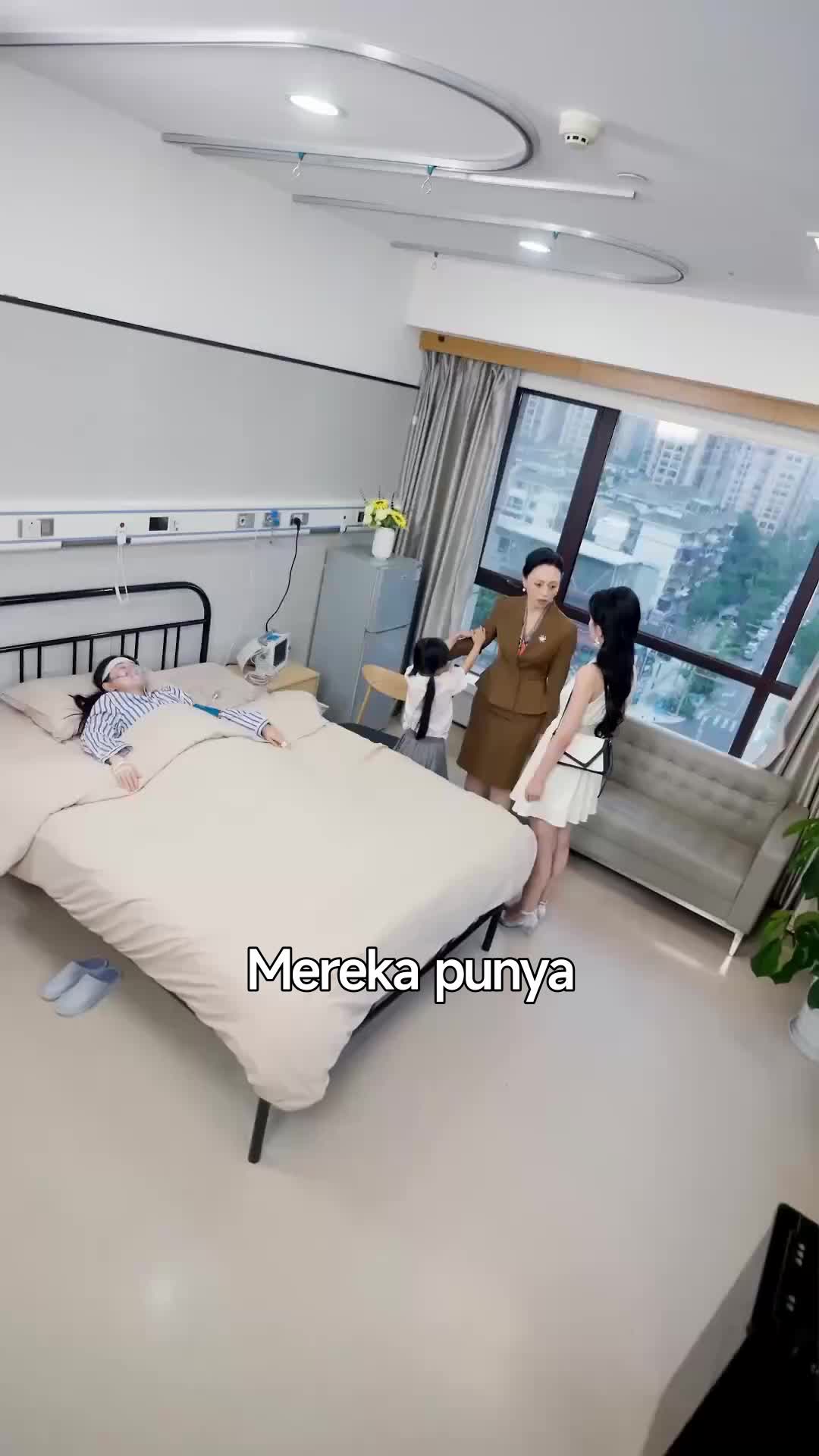 Bunga Mekar dari Air Mata - Episode 24 - Episode 24