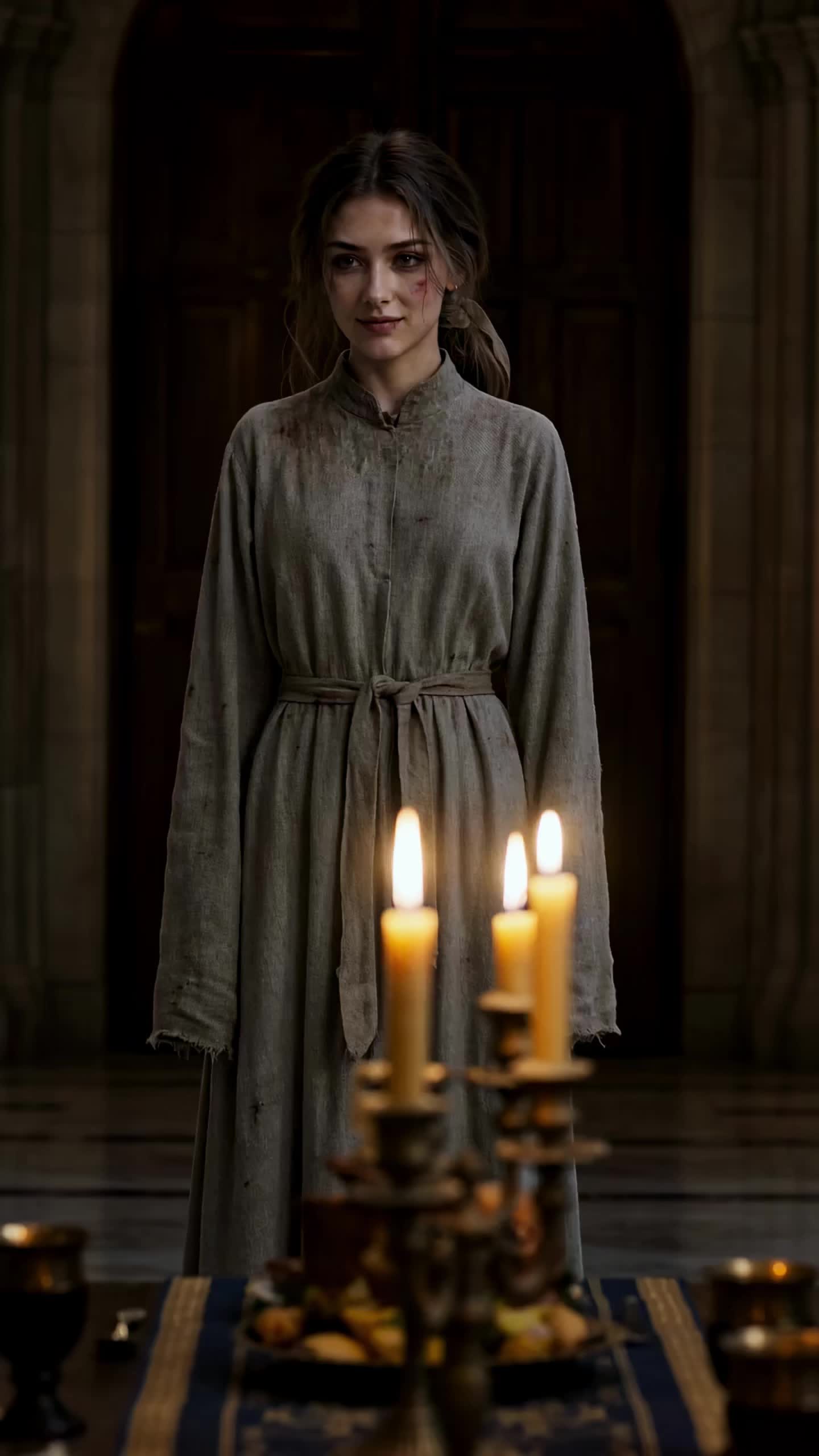 Saintfall Episode 4
