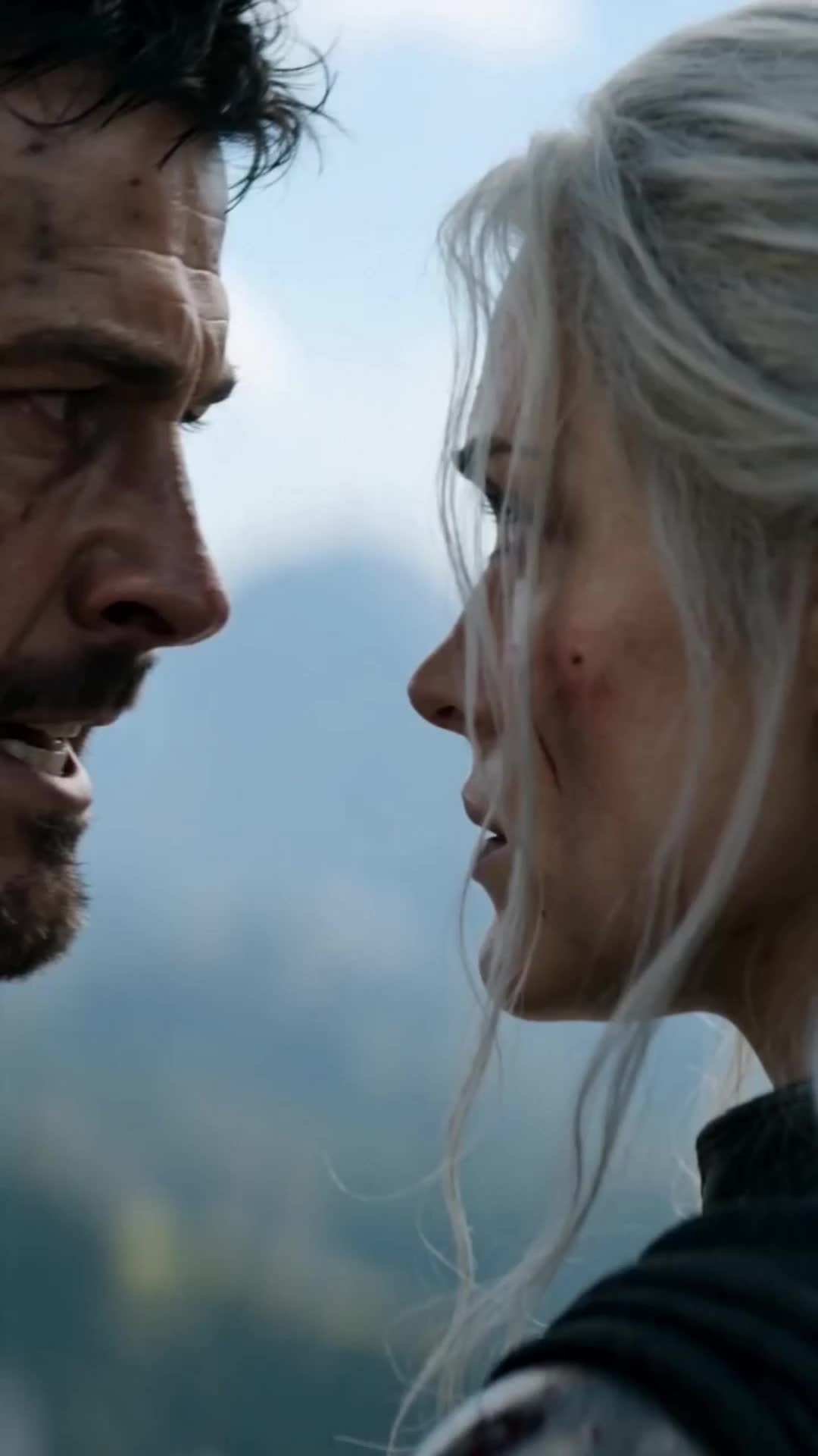 He Promised Me a Crown I Returned with an Army Episode 6