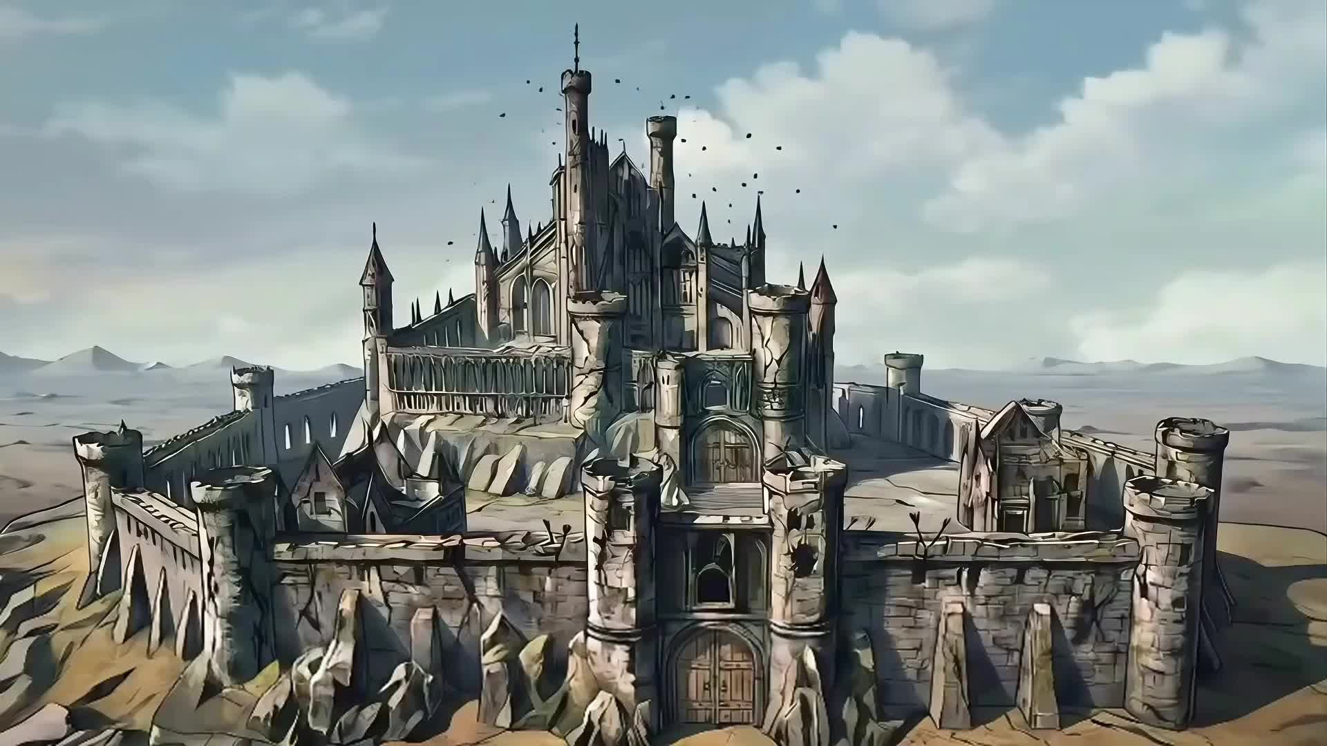 Ep 1