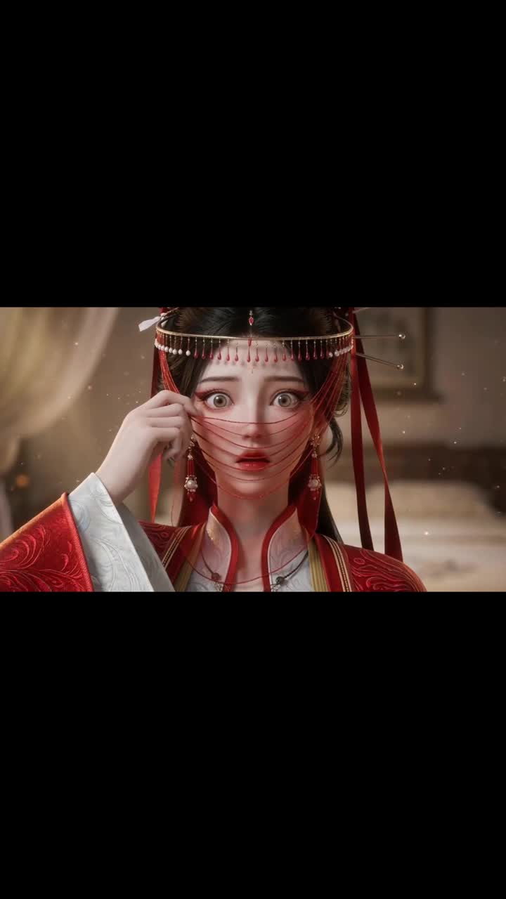 她覺醒了採花賊系統 第4集