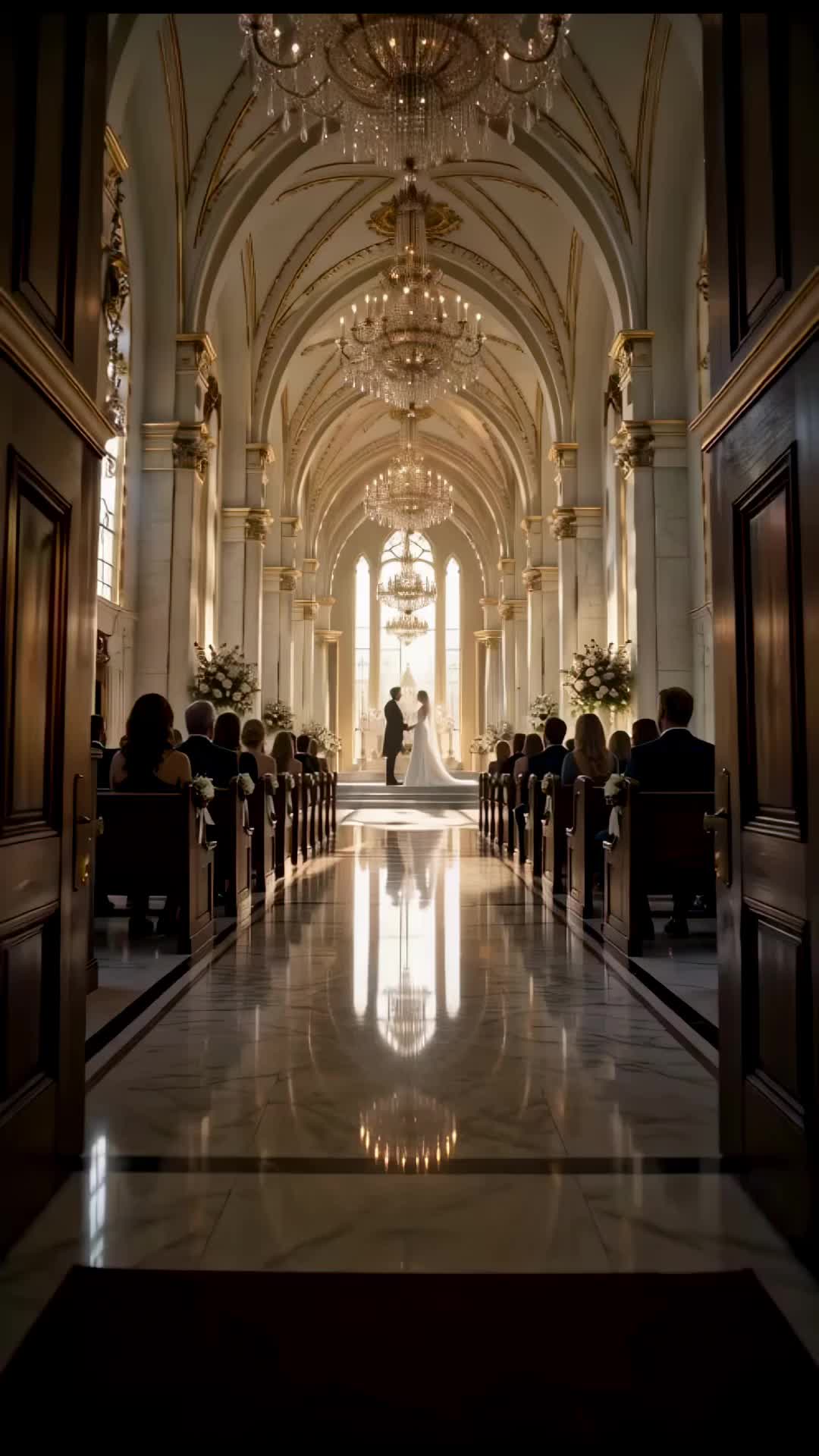 Ditched by My Ex, I Married the Billionaire Boss Episode 7