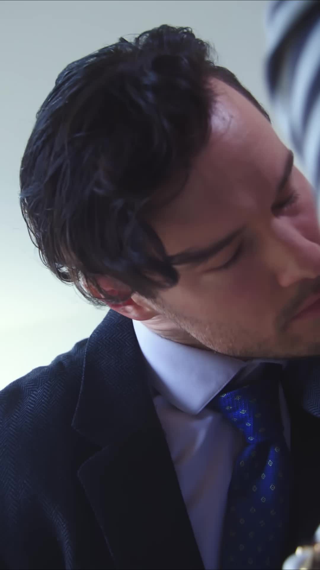 Trapped as His Sugar Baby Episode 2