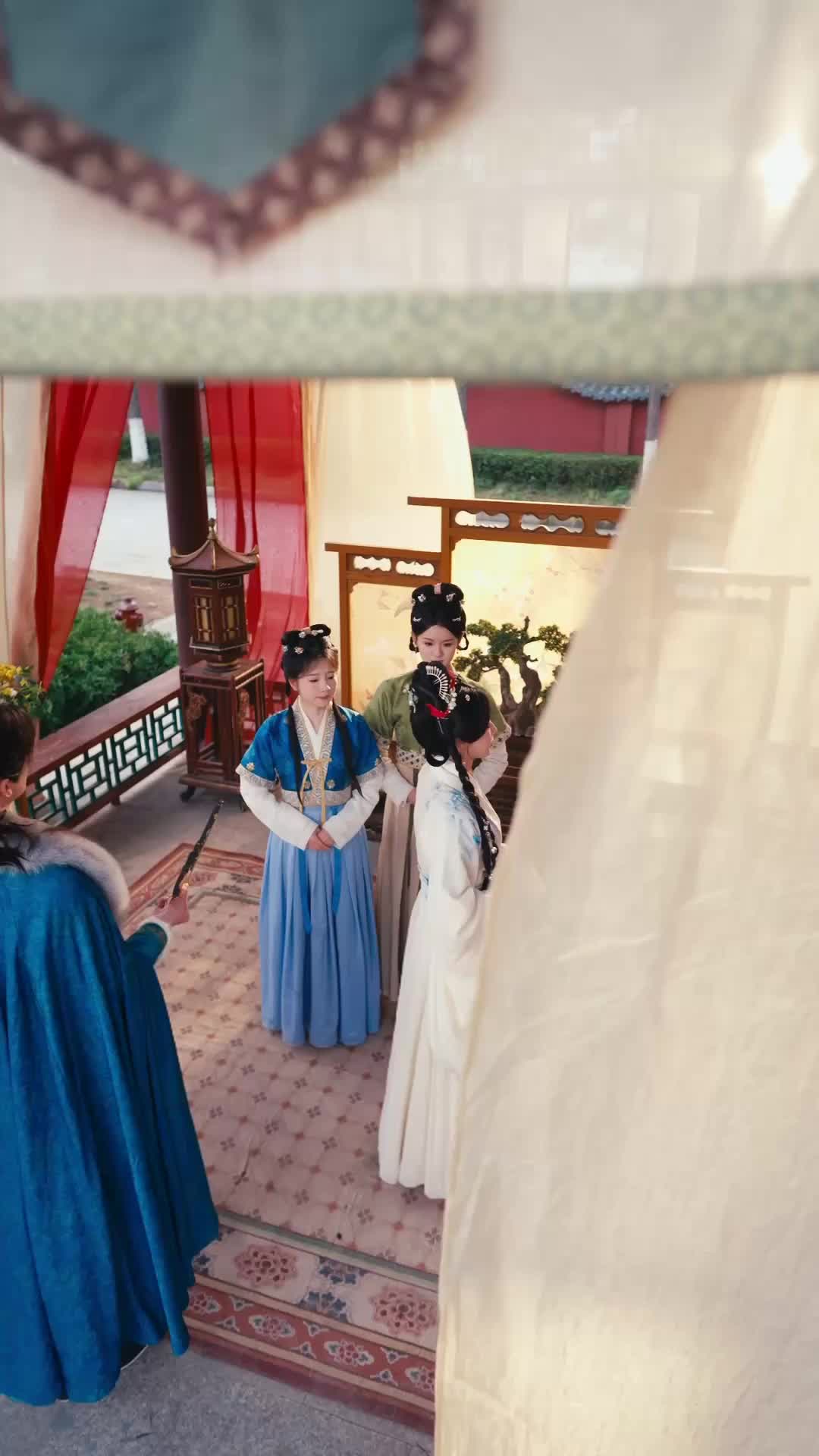 紈絝相公今天跪了沒 第11集