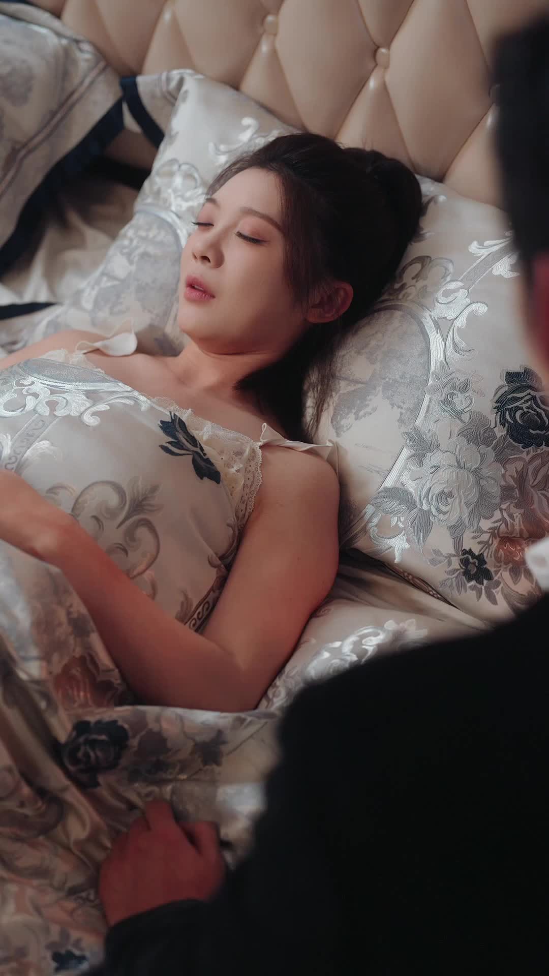 Cinta Sang Tuan Muda Misterius Episode 2