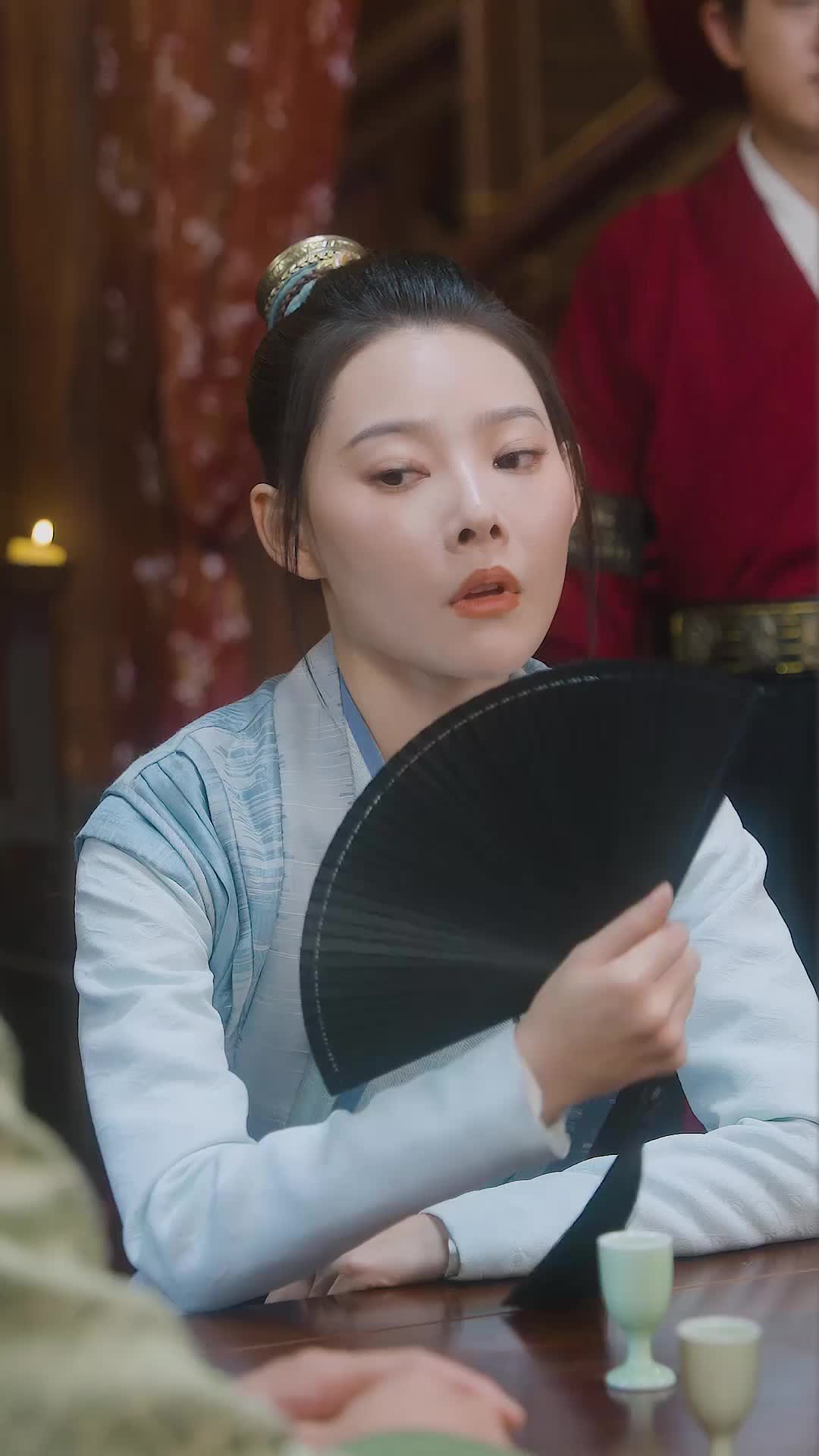 大周太子 第9集
