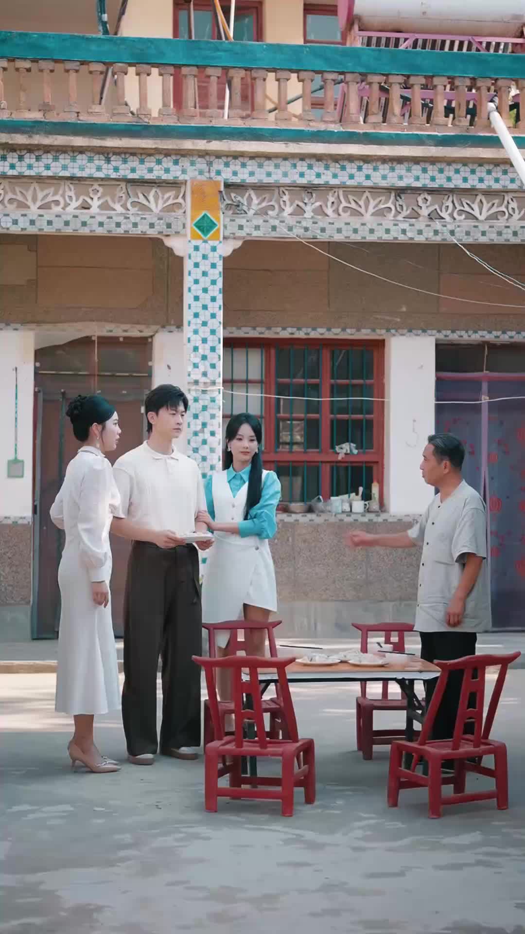 Cinta dan Pengorbanan - Episode 80 - Episode 80