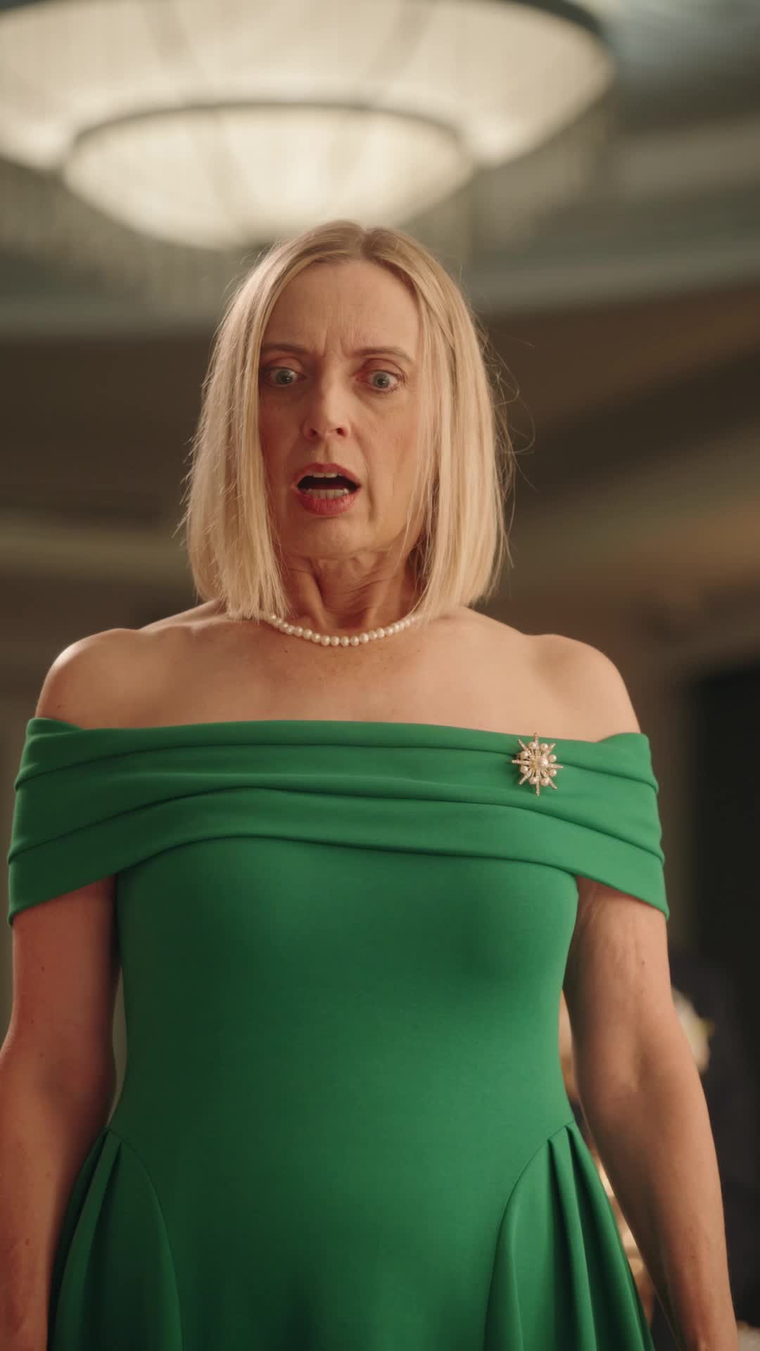 Dendam Hati yang Tersakiti - Episode 11 - Episode 11