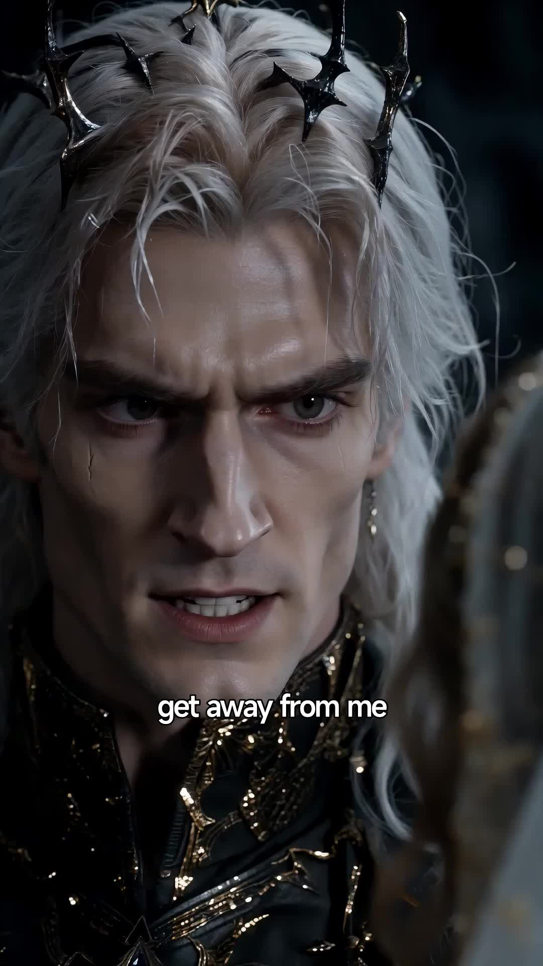 The Dragon Slave I Whipped is Now My King Episode 9