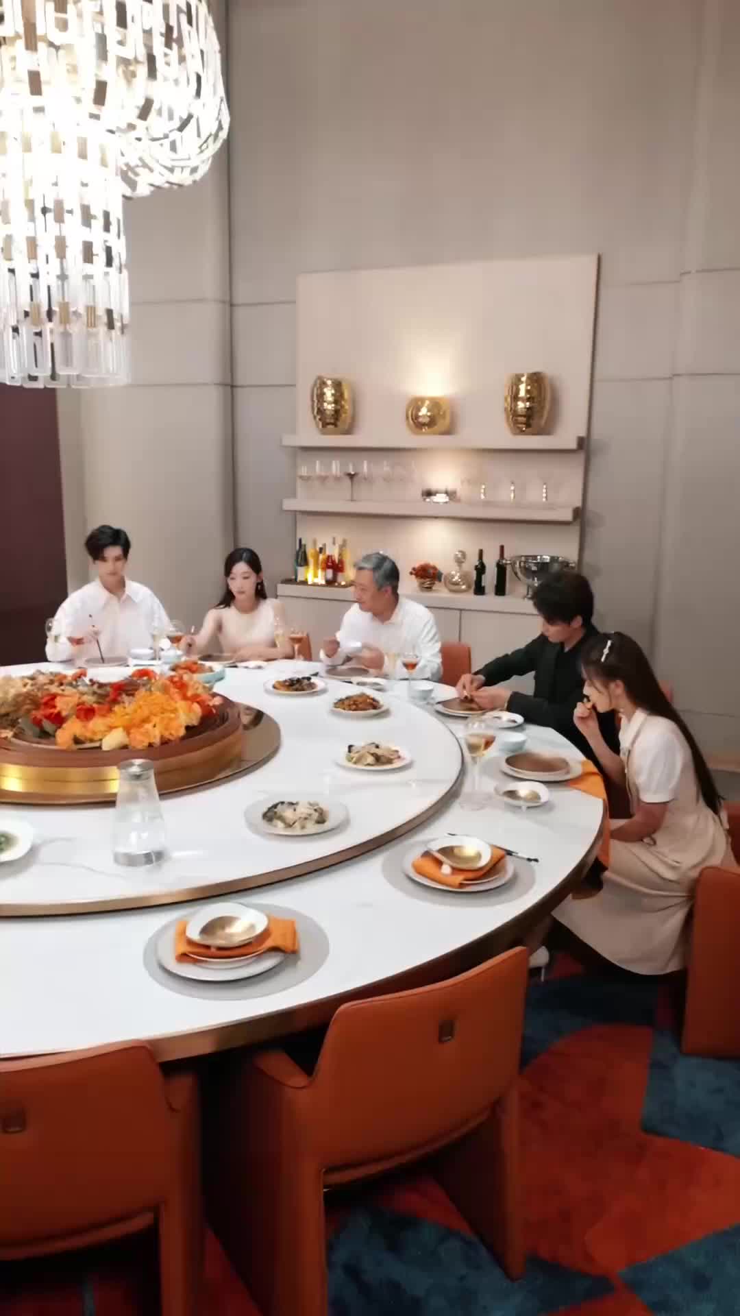 Switched Engagement Episode 7
