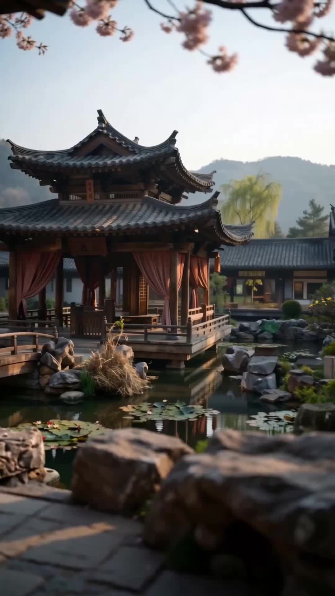 西北霸業，從紈絝到一方諸侯 第1集