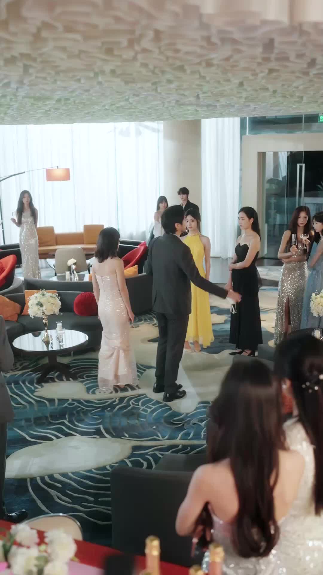 Kuganti Pasanganku - Episode 40 - Episode 40