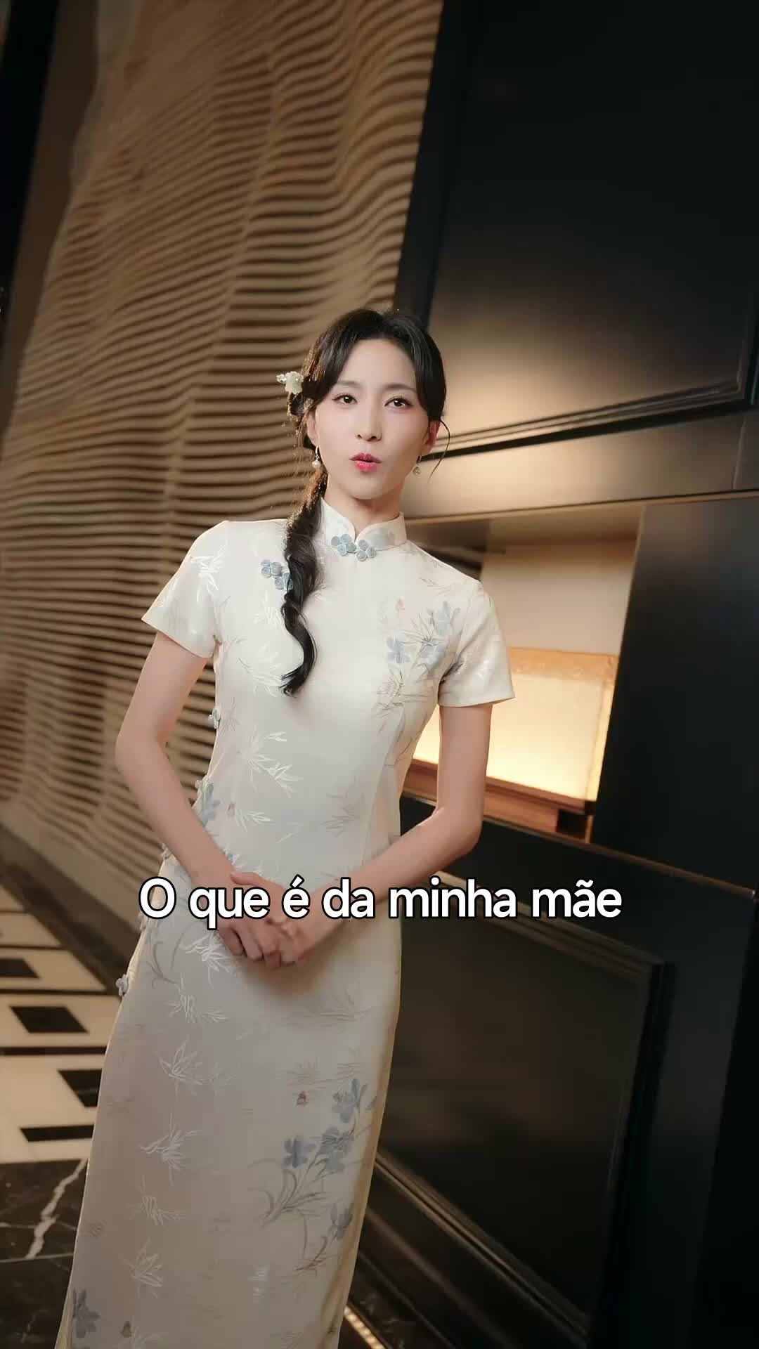 Pegar na Pena, Tirar a Onda 8Episódio