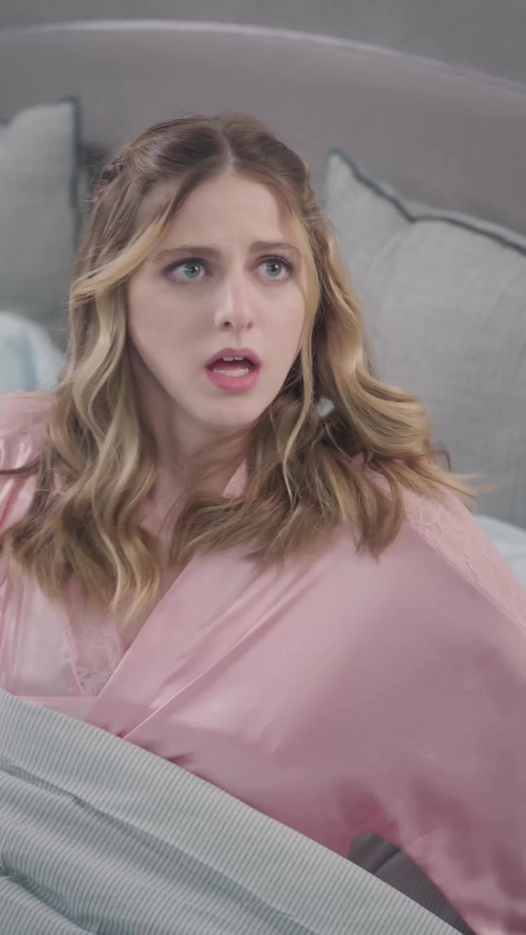Divorcés, un Bébé en Secret Épisode2