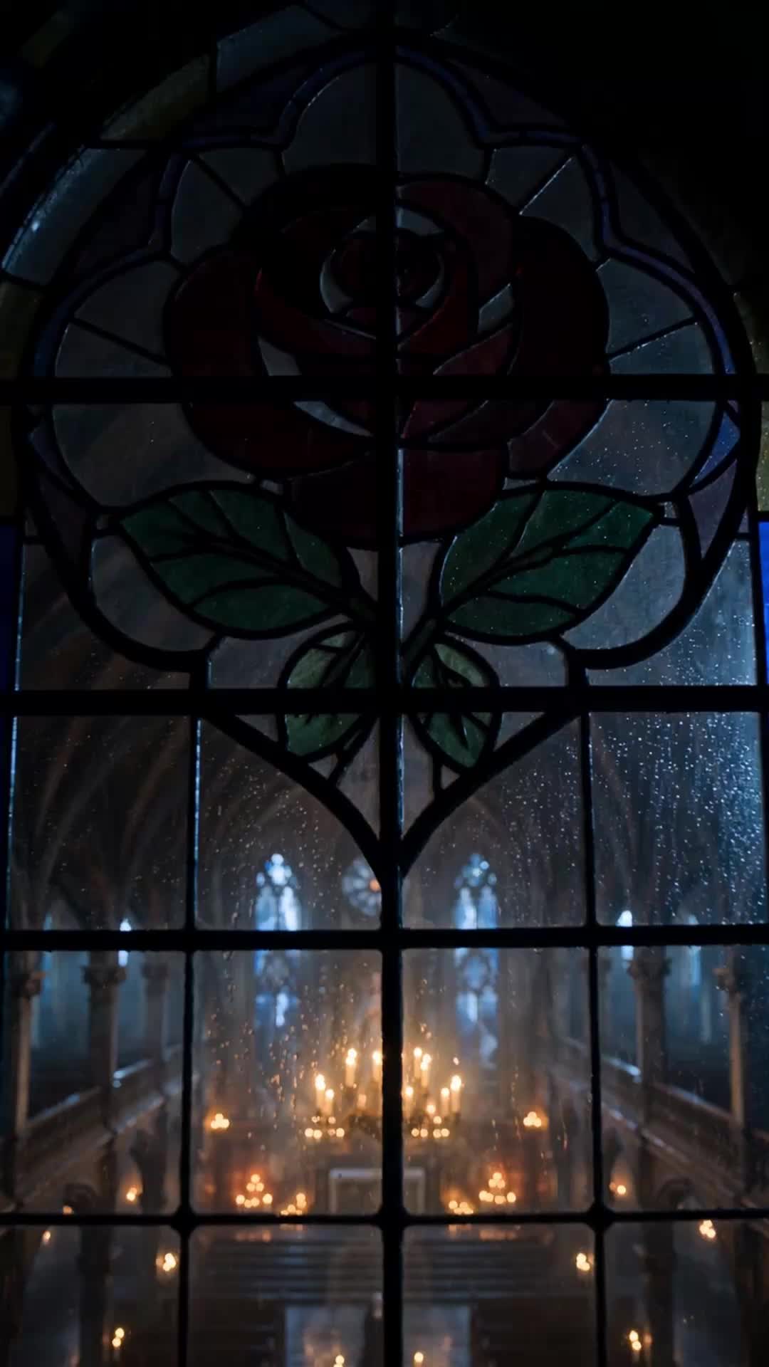 Desire In Rose Town Episode 1
