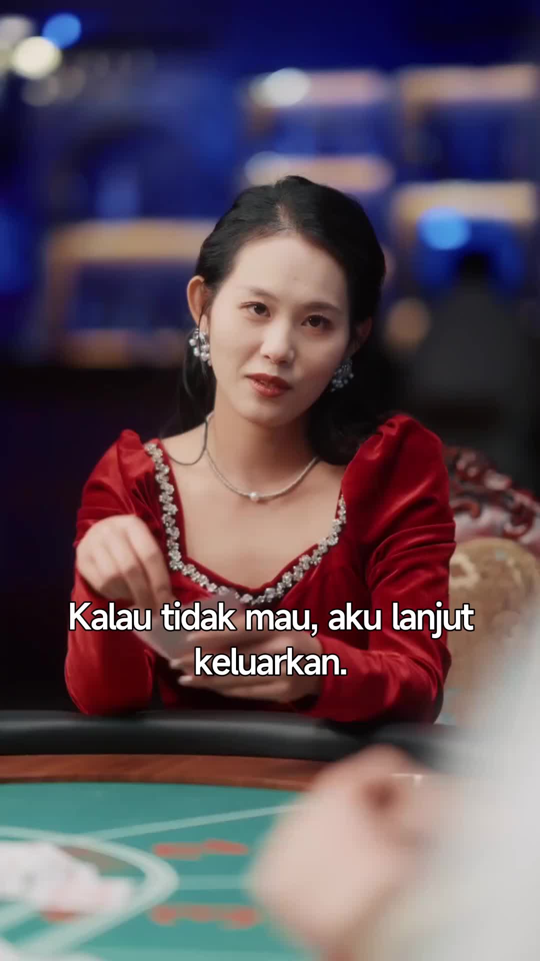 Cinta Tak Bisa Diulang Episode 11