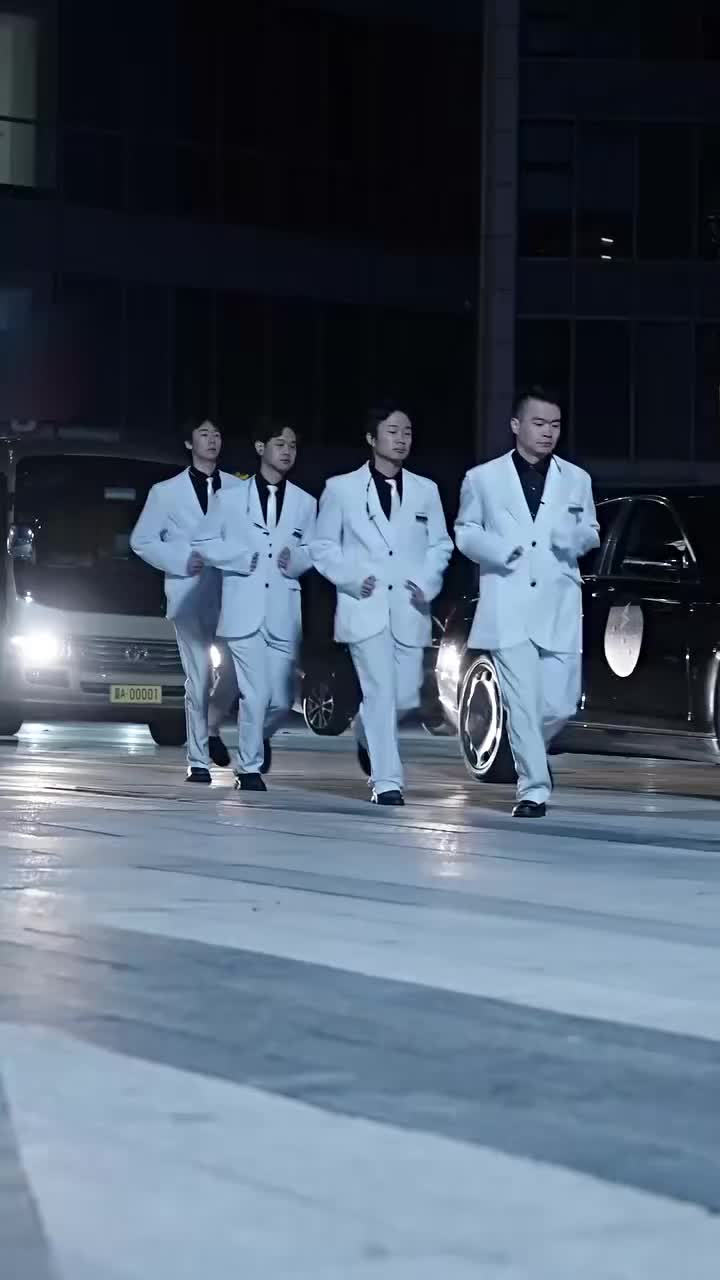 그는 깨어났다 제7회