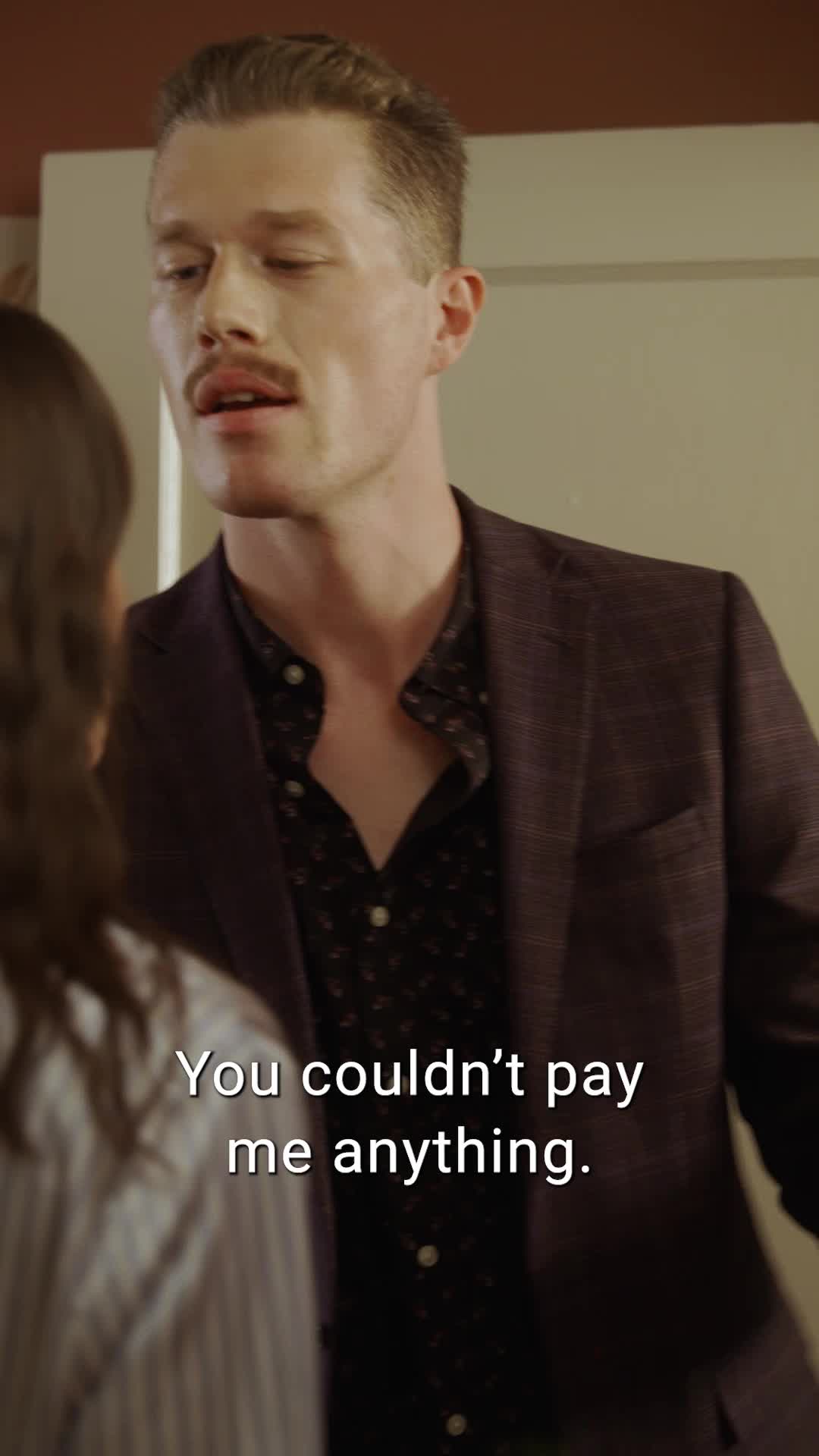 The Devil Wears Desire Episode 6