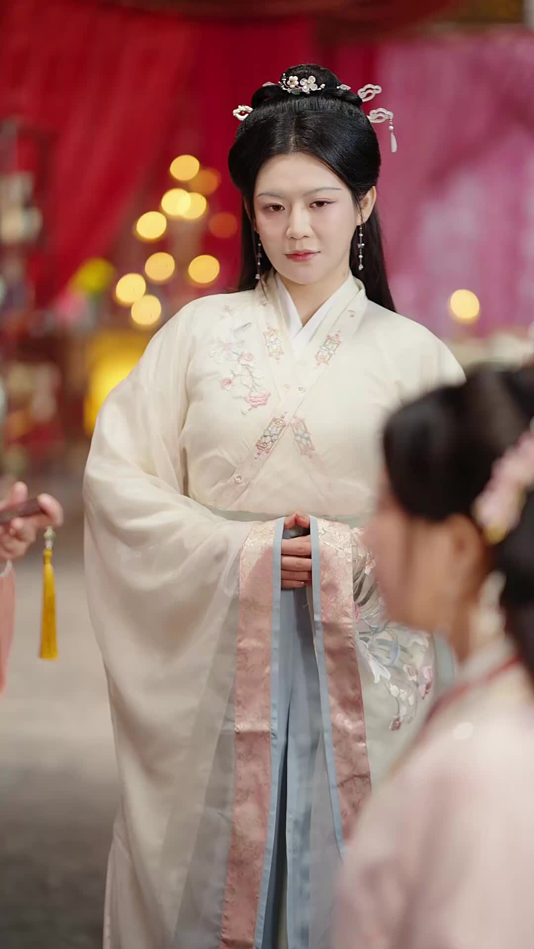 憑欄望盡相思路 第7集