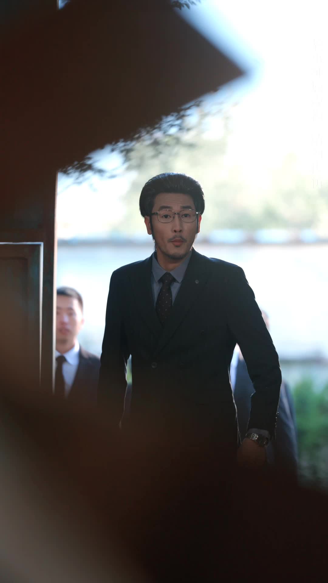 Mess With My Daughter, Face the Queen Episode 9