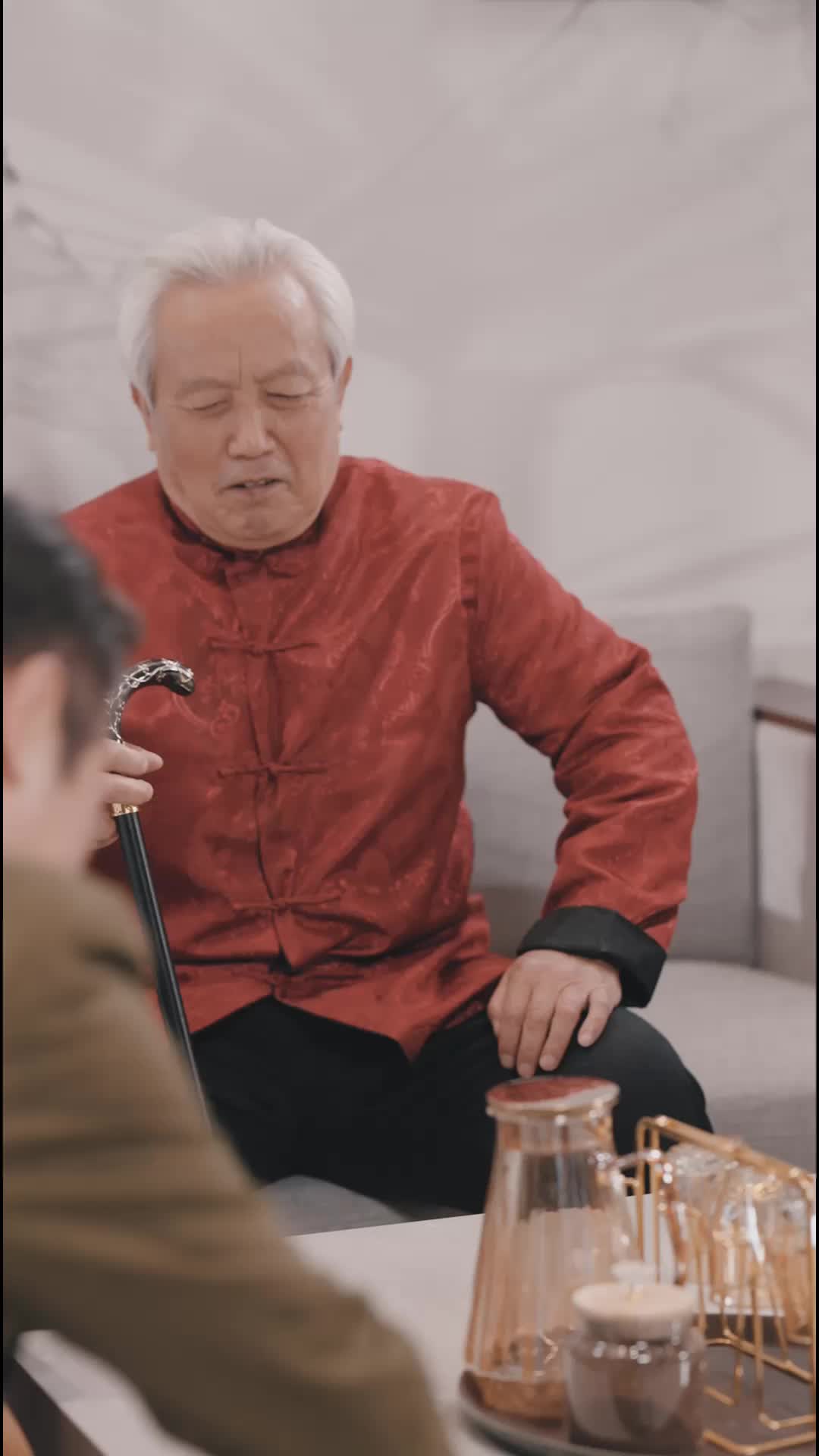 機長先生,你的心跳偏航了 第8集