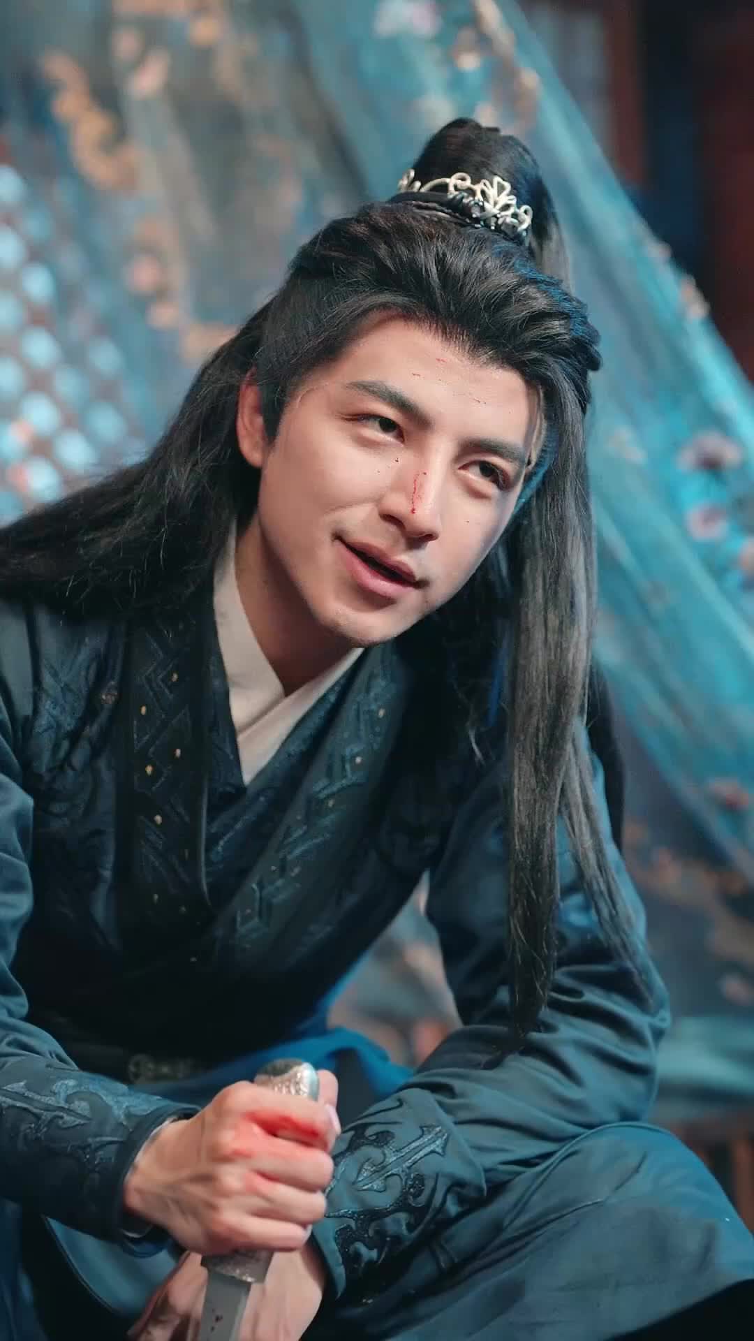 十年春秋，換一紙荒唐 第10集