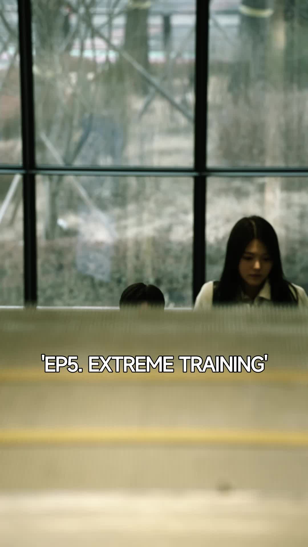 Love Fight Club Episode 5