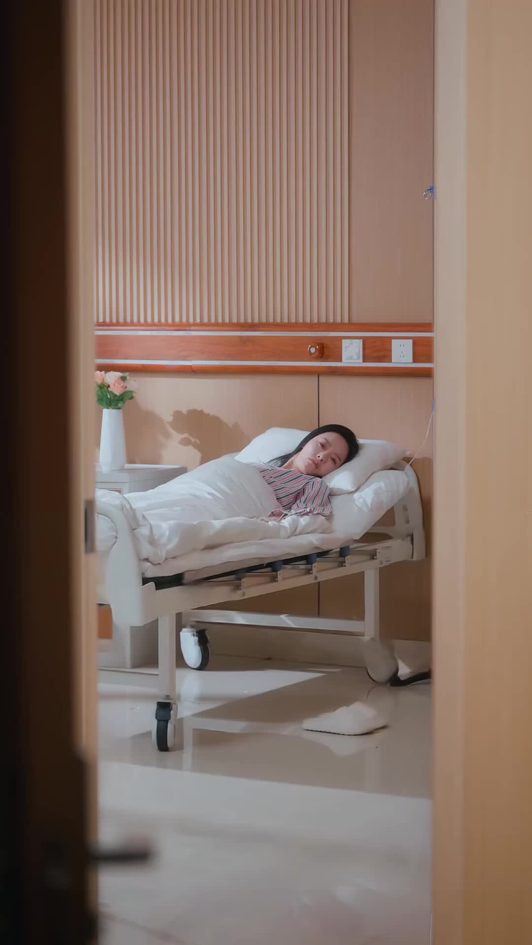 Aku yang Nggak Disayangi Episode 2