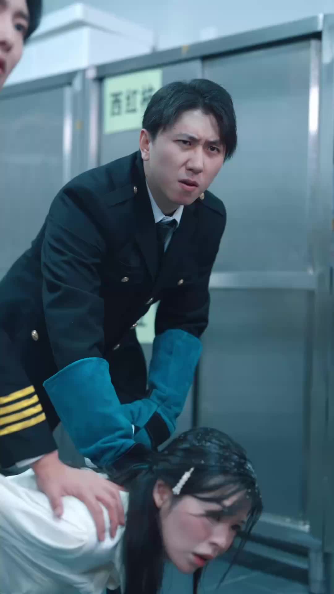 別惹她，她爸會出手 第9集