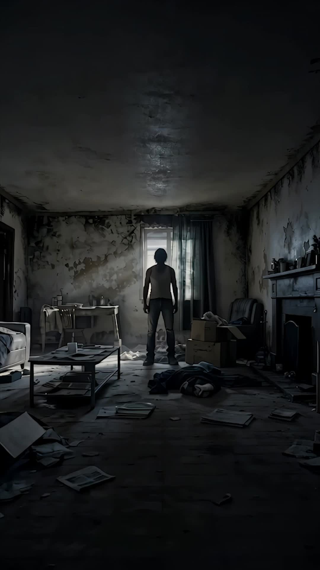 The Zombie Age：Retired Hitman's  Apocalypse Episode 3