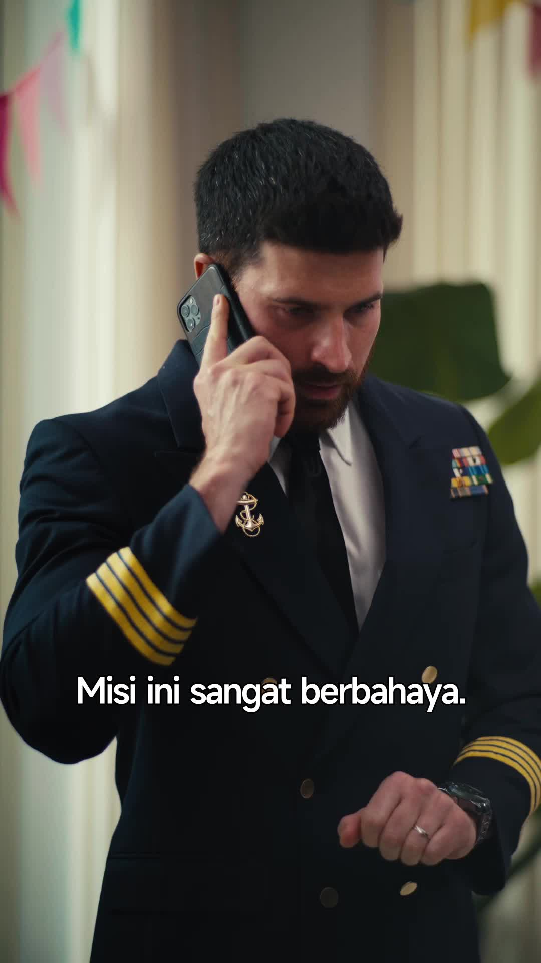 Di Hatimu Kutambatkan Cintaku Episode 3