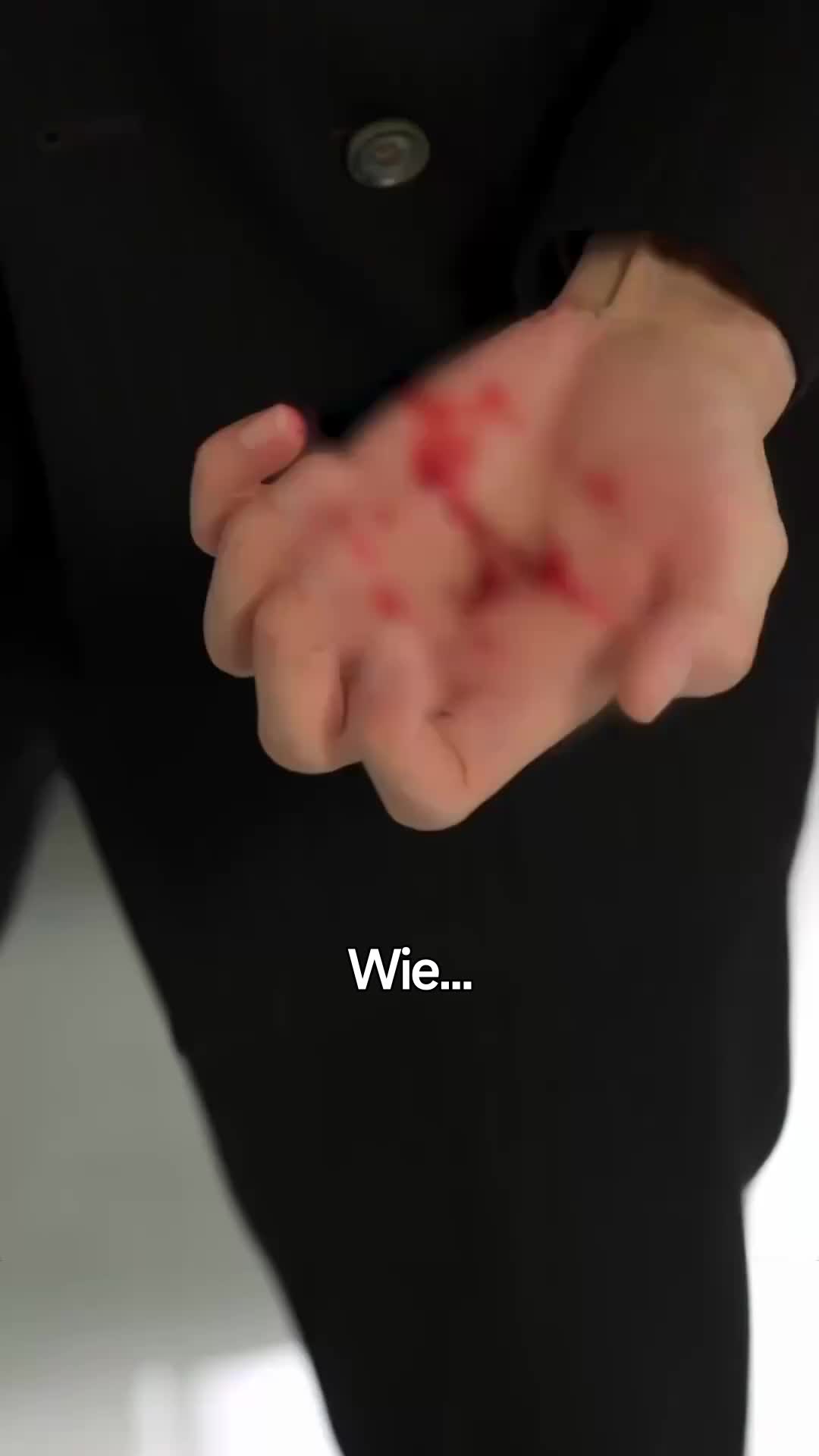 Spiel nicht mit dem Schicksalsfäden! 4Folgen