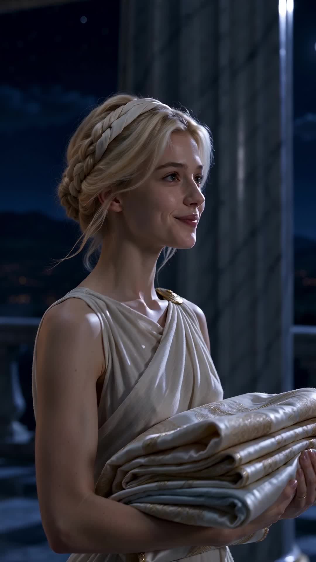 Apollo  I’d Rather Marry a Monster Episode 9