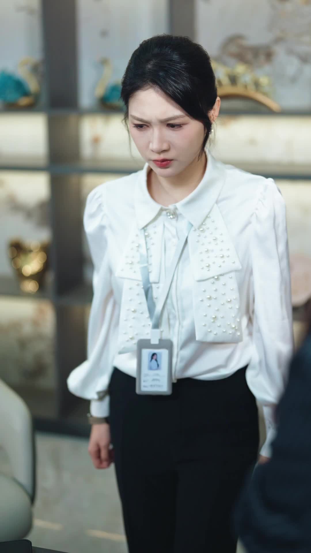 The Silent Witness Episode 2