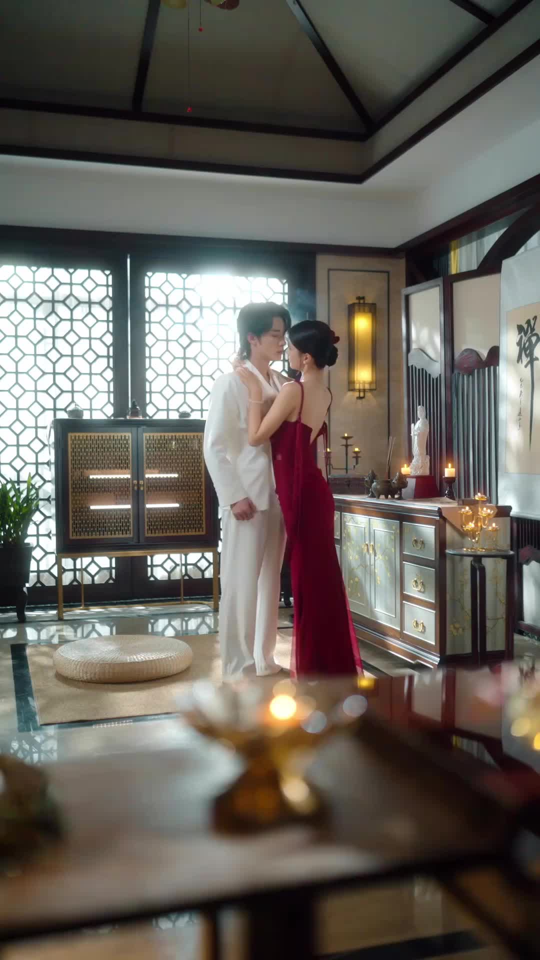 The Dangerous Touch of Love Episode 2
