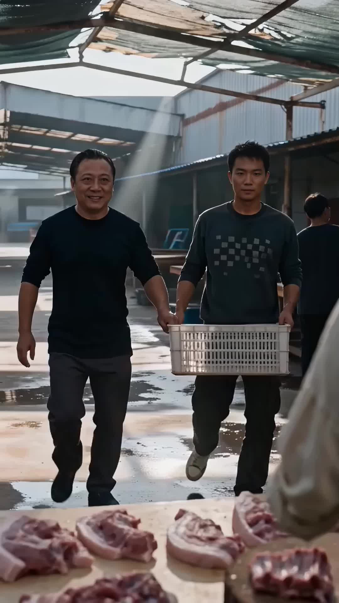 Recipe for Greed, Taste of Regret Episode 3