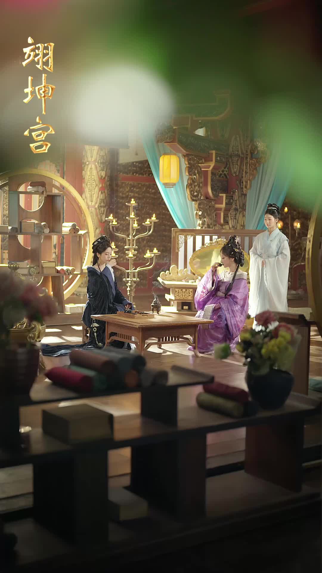 Takdir yang Ditukar - Episode 44 - Episode 44