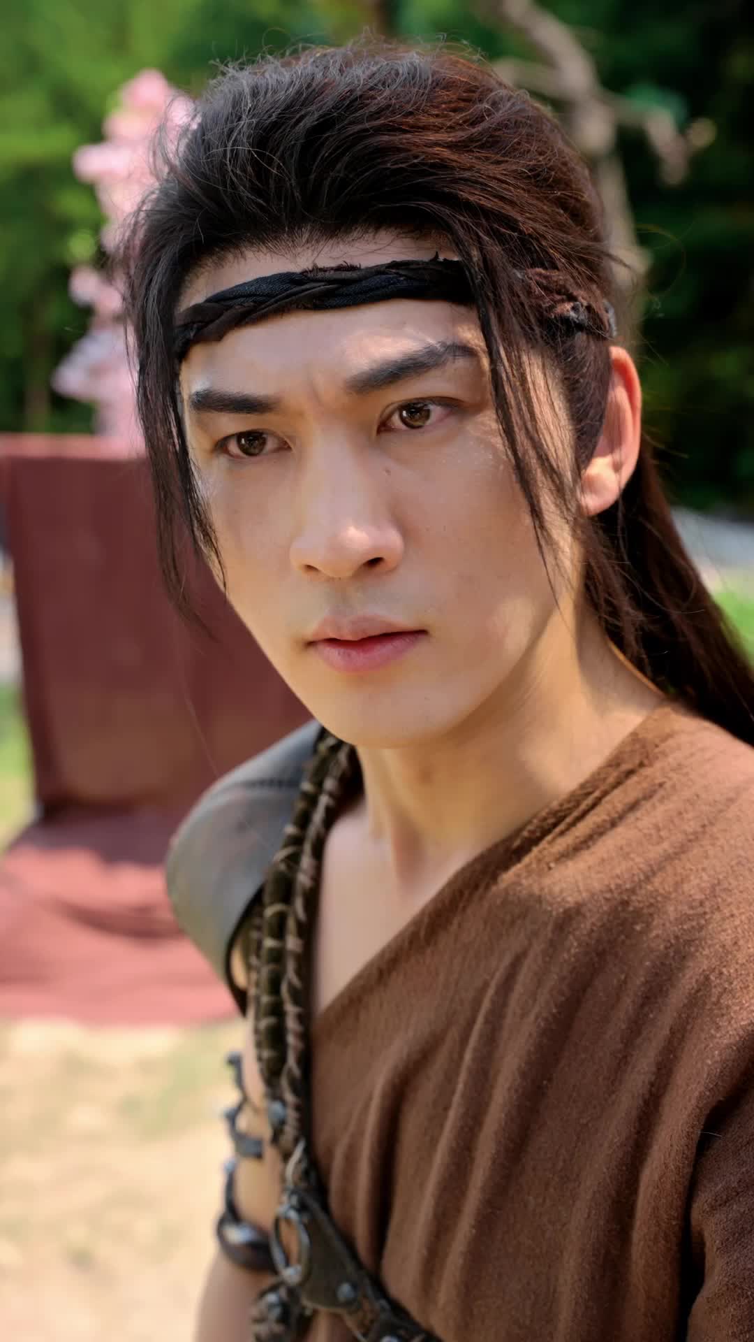 From Abandoned Husband to Sword Immortal Episode 3