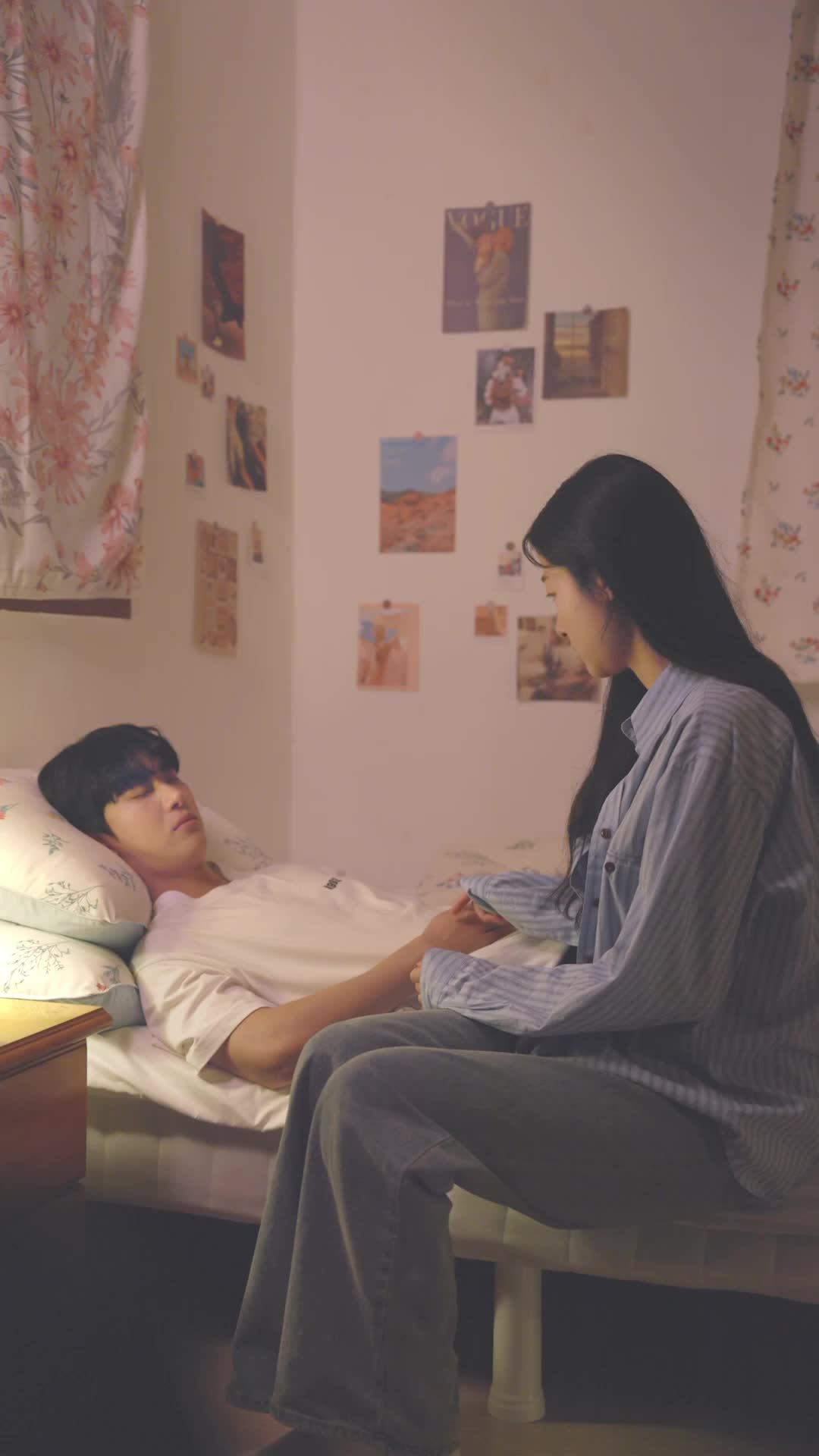 재벌 3세 남편을 주웠습니다 제3회