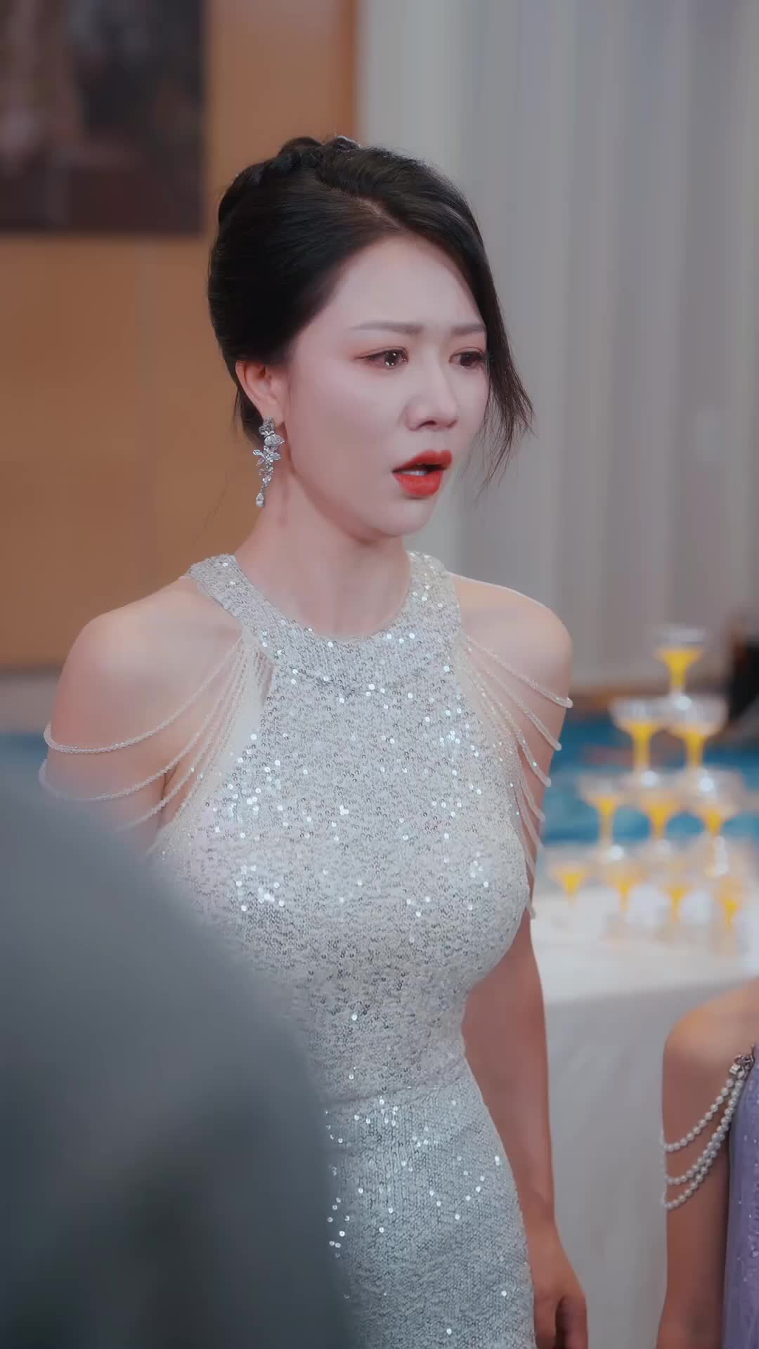 Kepergian yang Disesali - Episode 72 - Episode 72