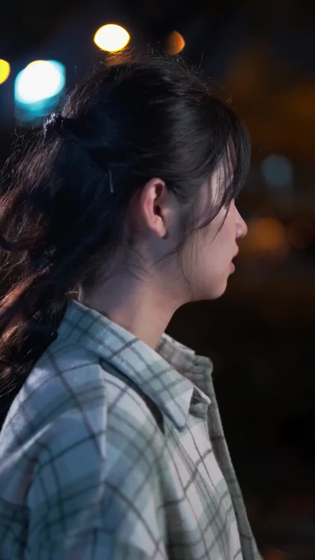 Cinta Bersemi di Ujung Waktu Episode 3