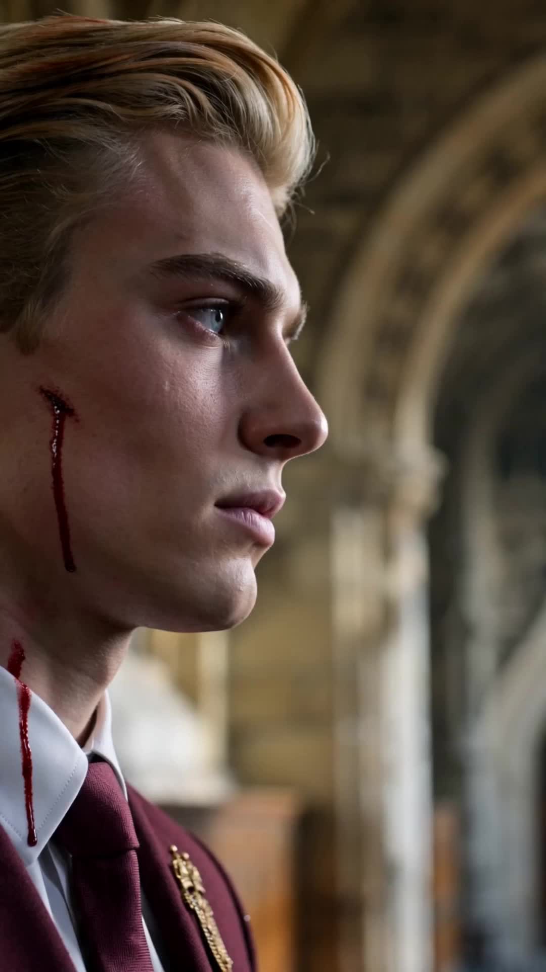 Vampire Elite: The World Between Us Episode 3