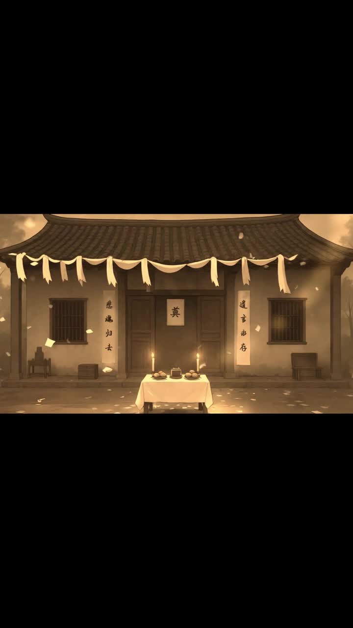 我有一把殺豬刀 第3集
