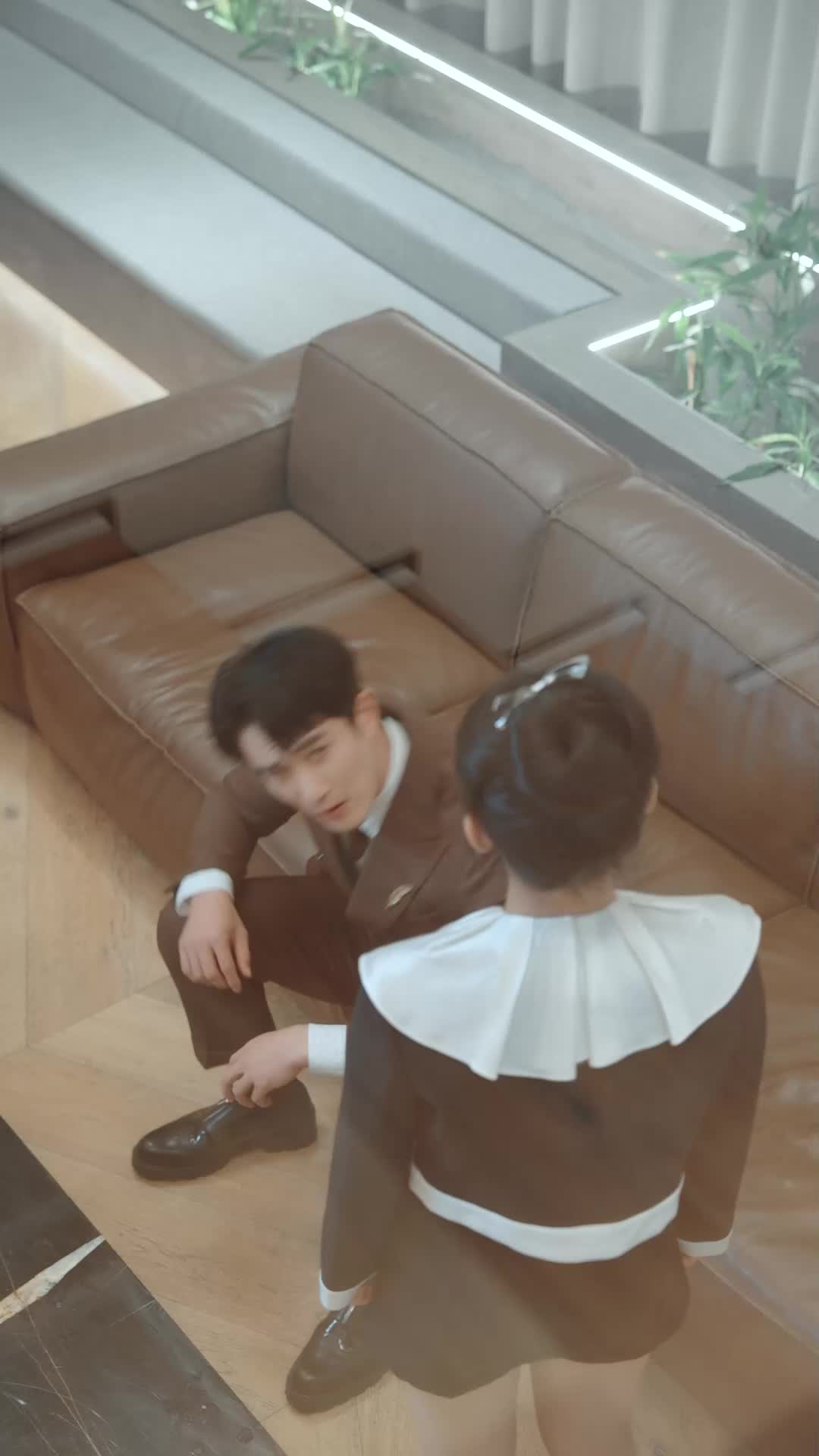 In Love With My Money-Minded Wife Episode 4